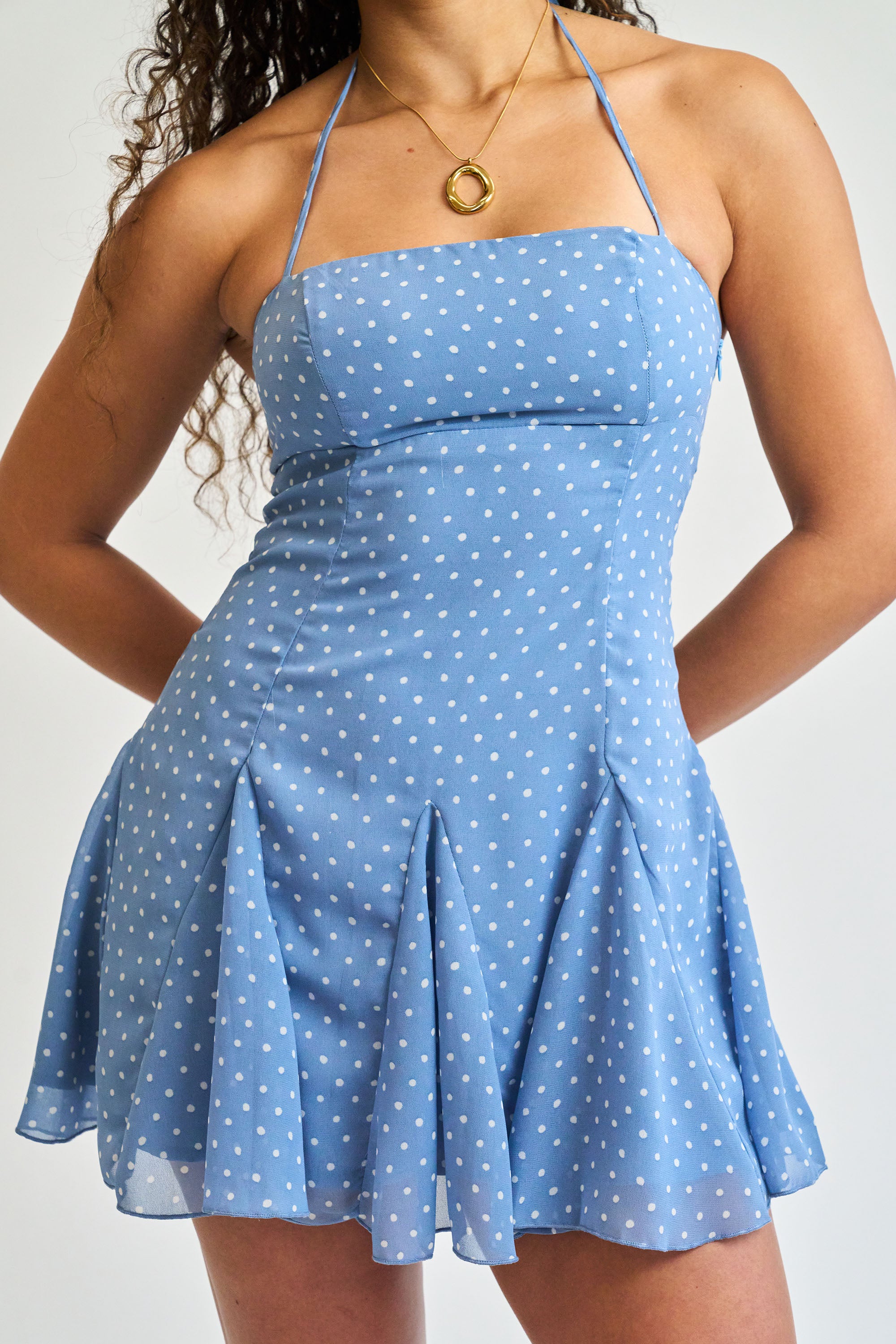 Sweetest Thing Dress