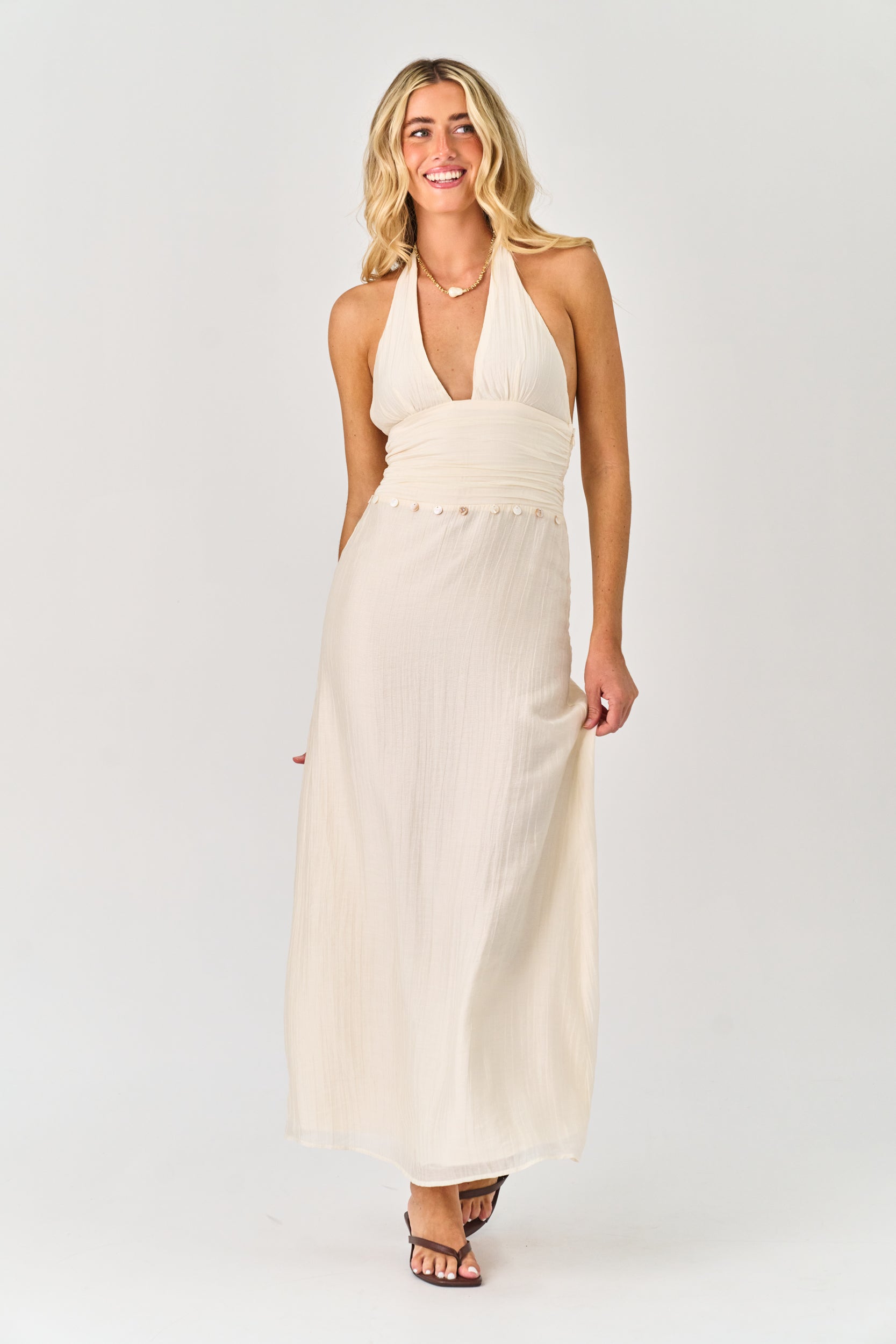 Just Beachy Dress