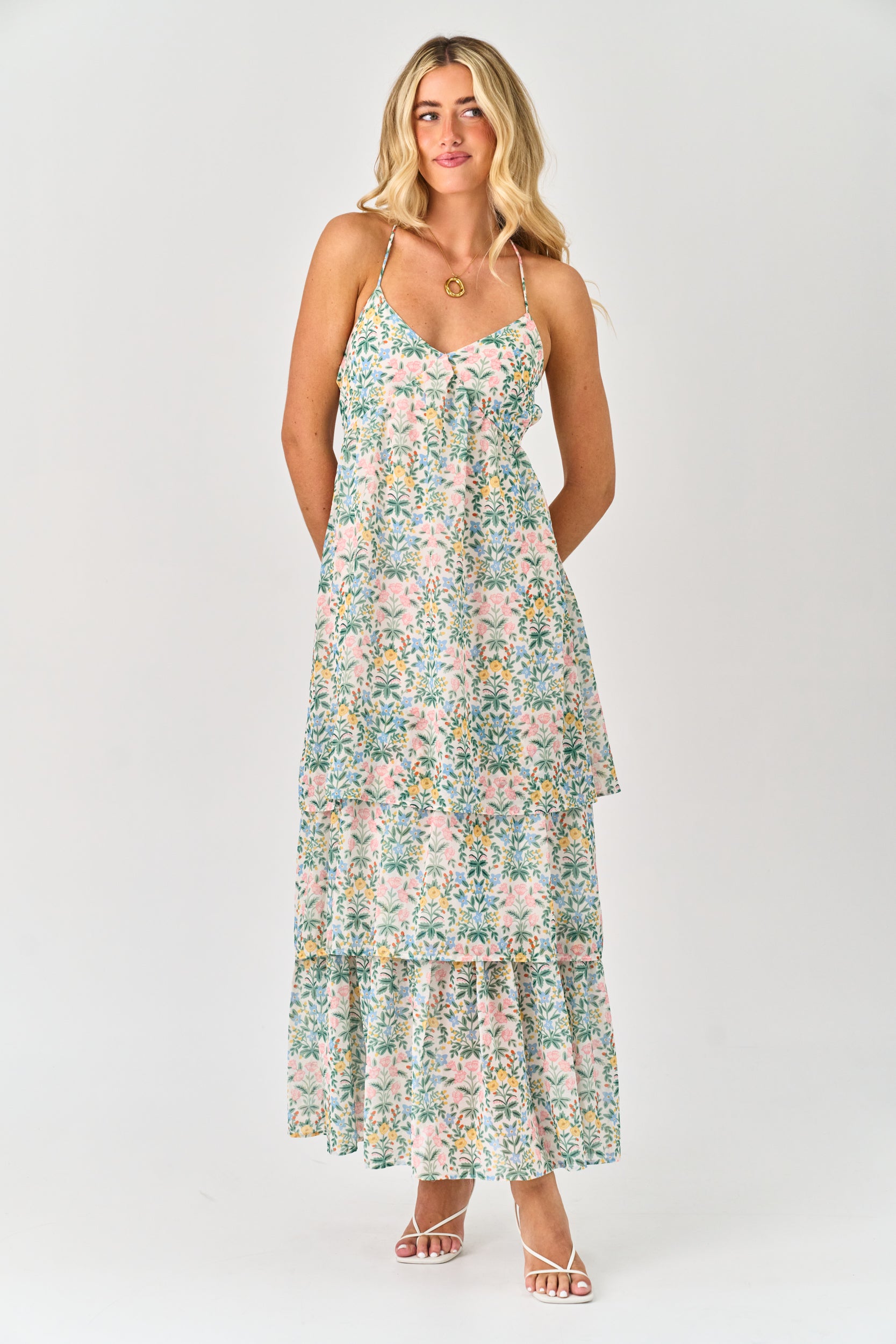 June Dress XX-Large