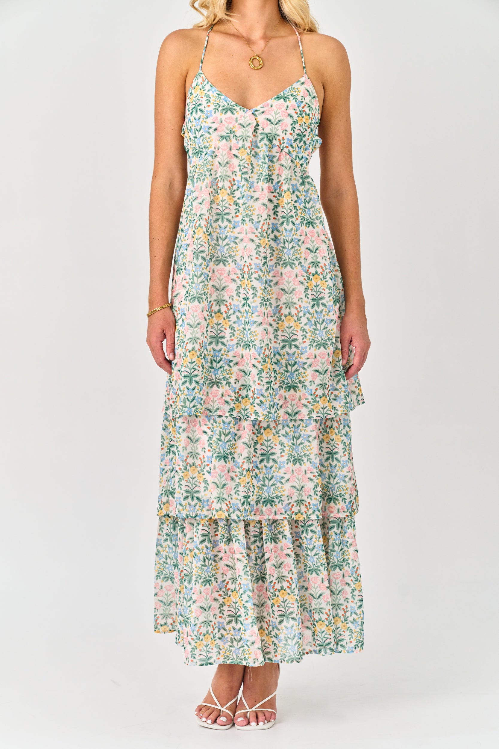 June Dress