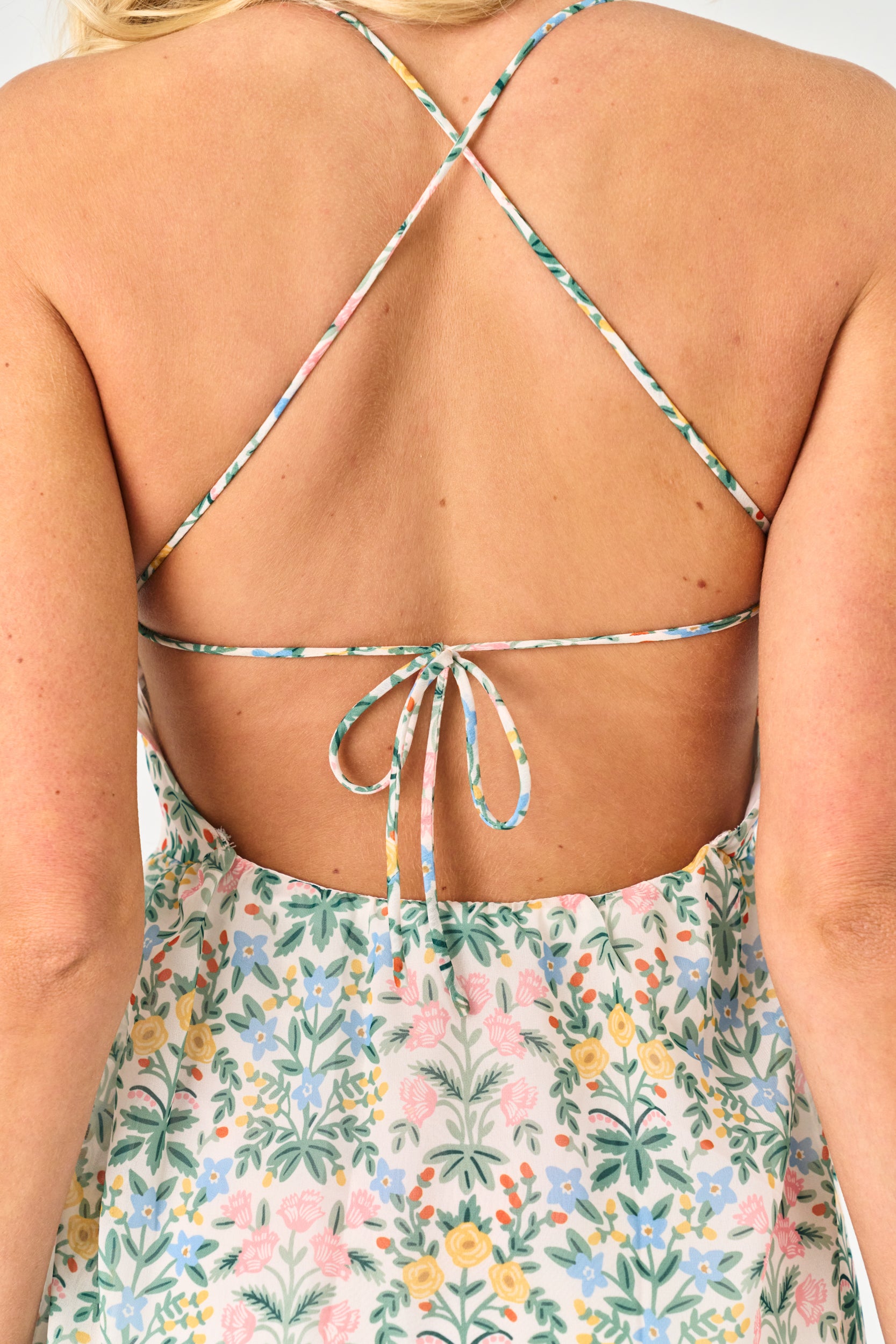 June Dress