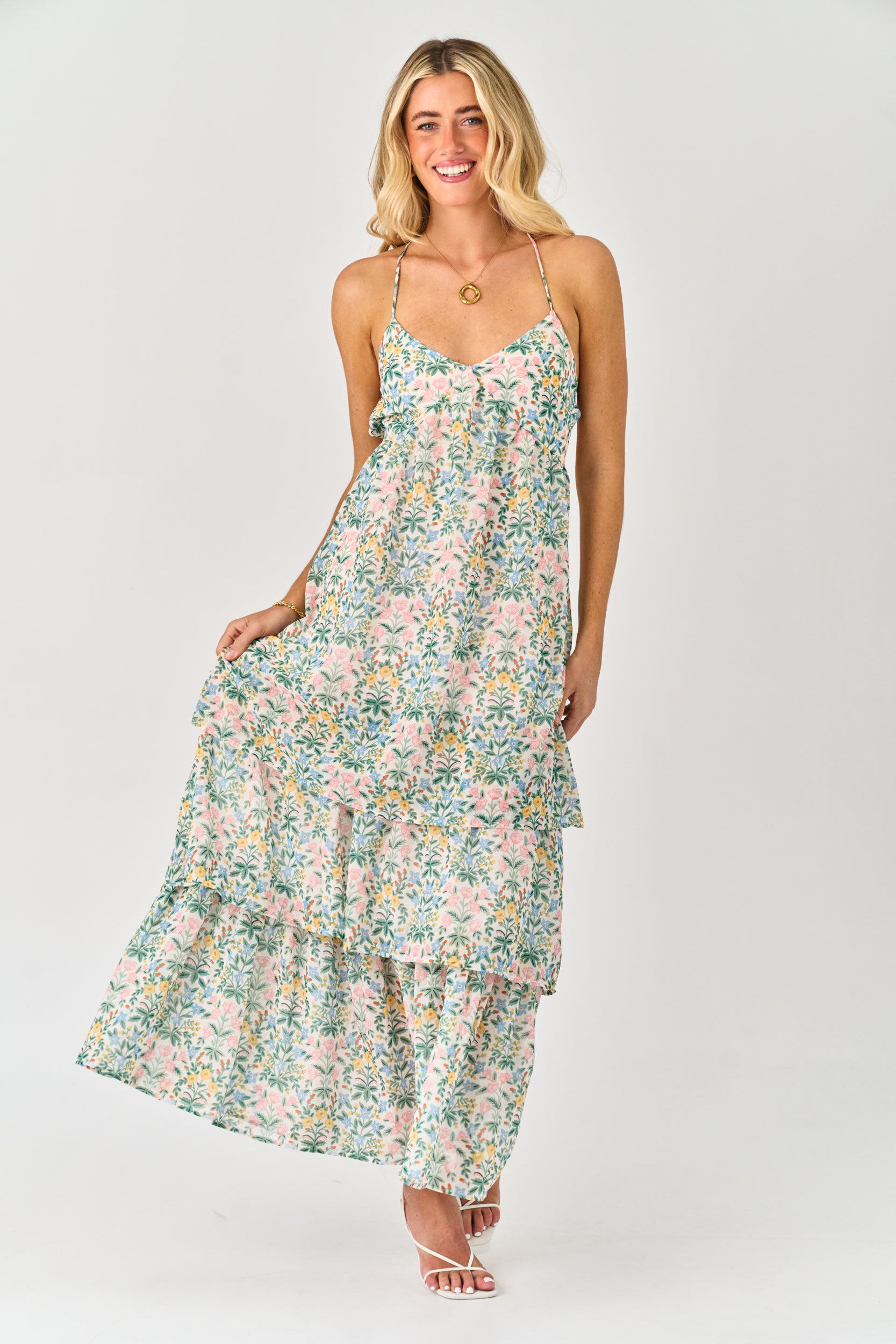 June Dress