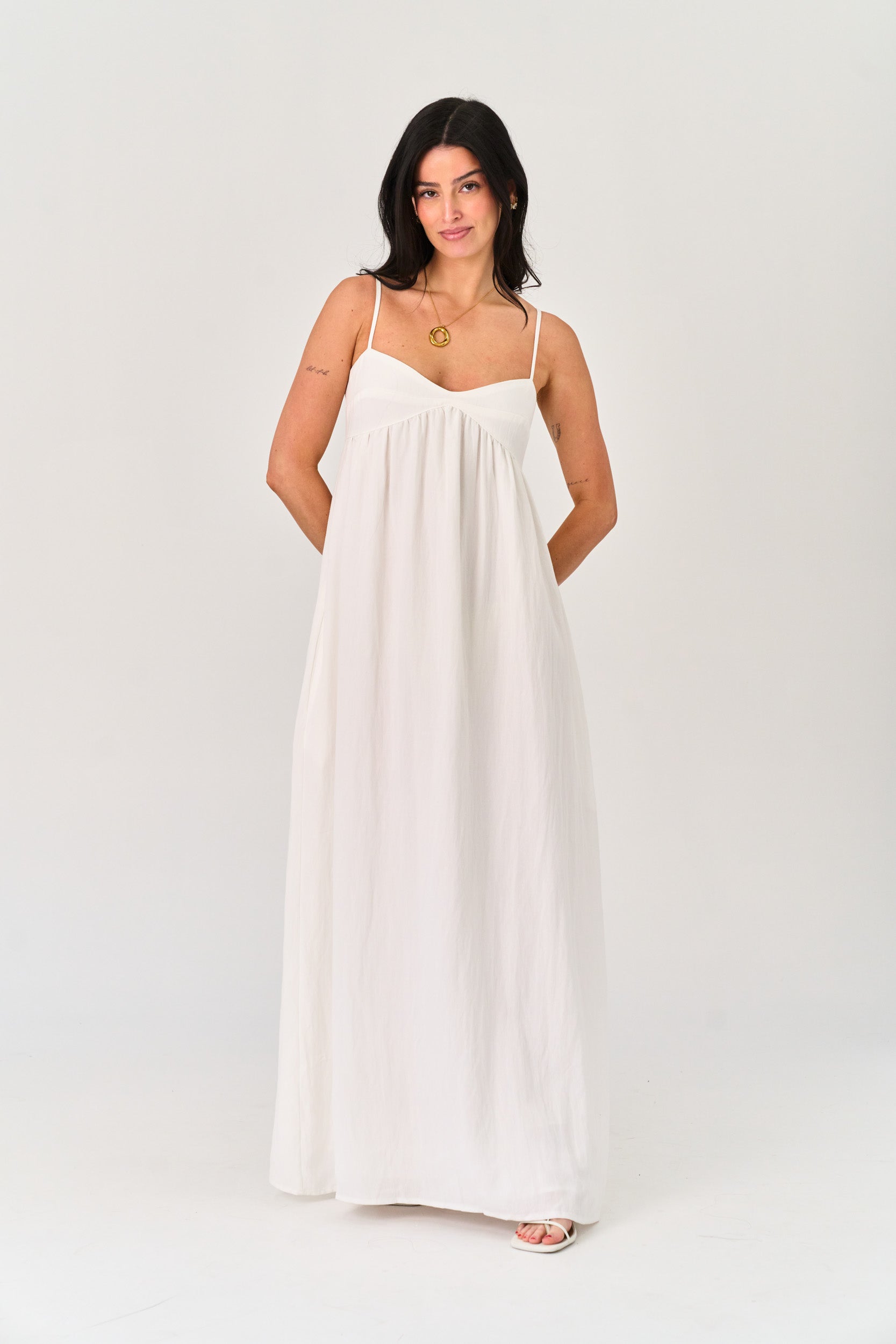 Sweet Escape Dress