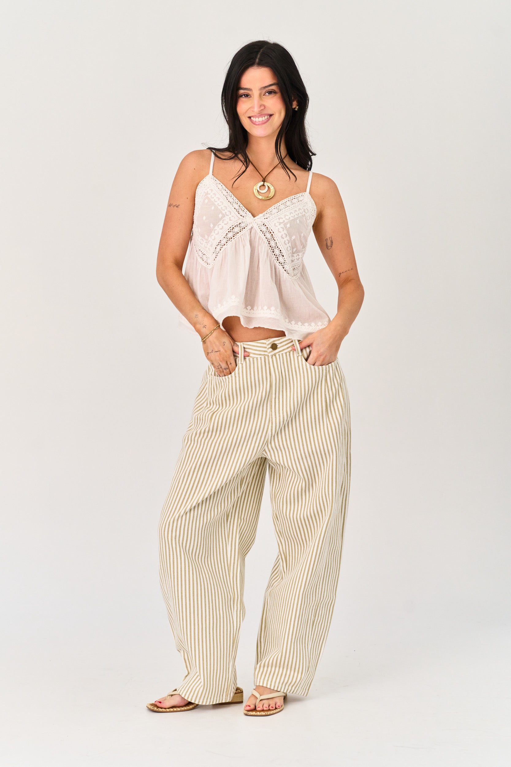 Knox Jeans