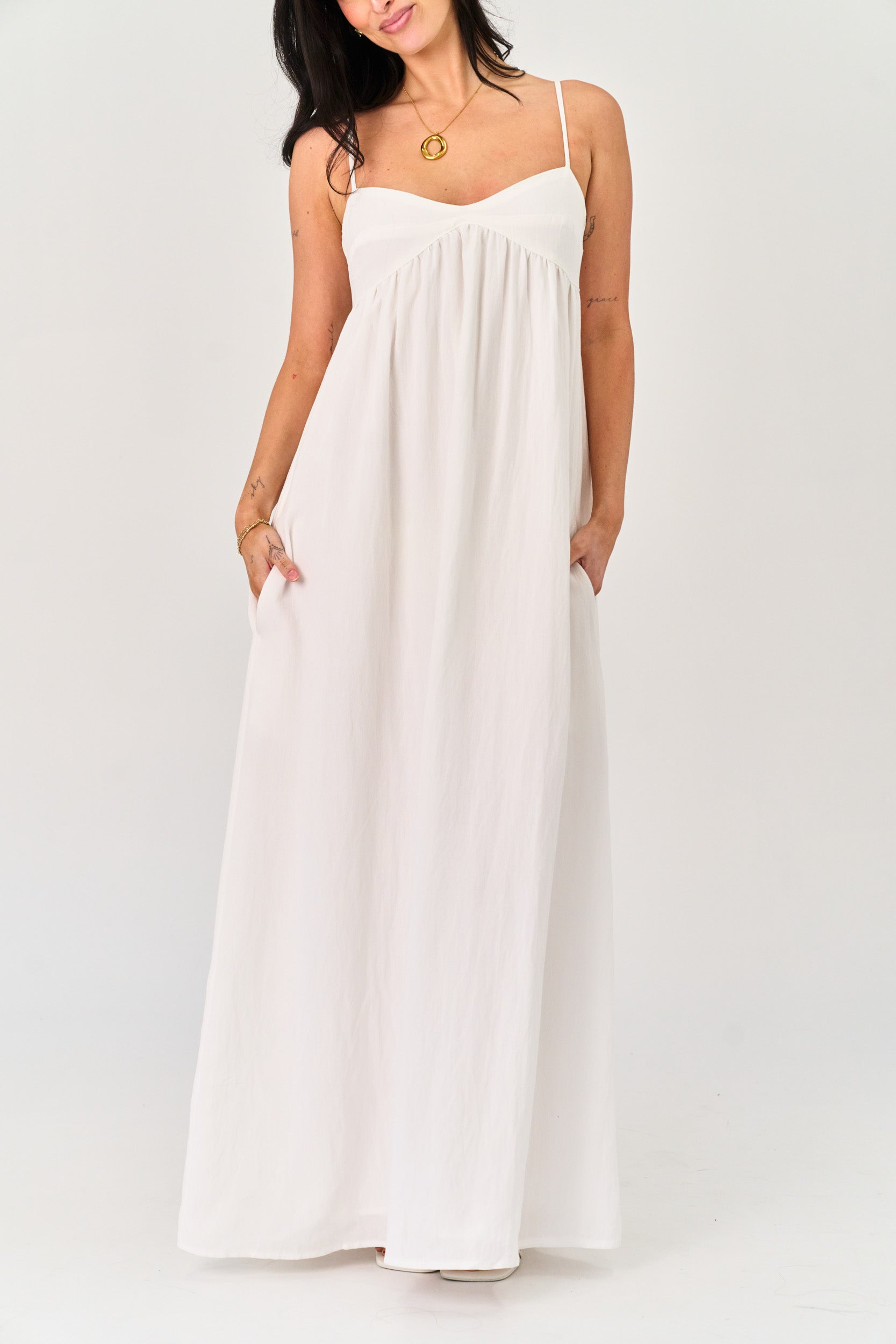 Sweet Escape Dress