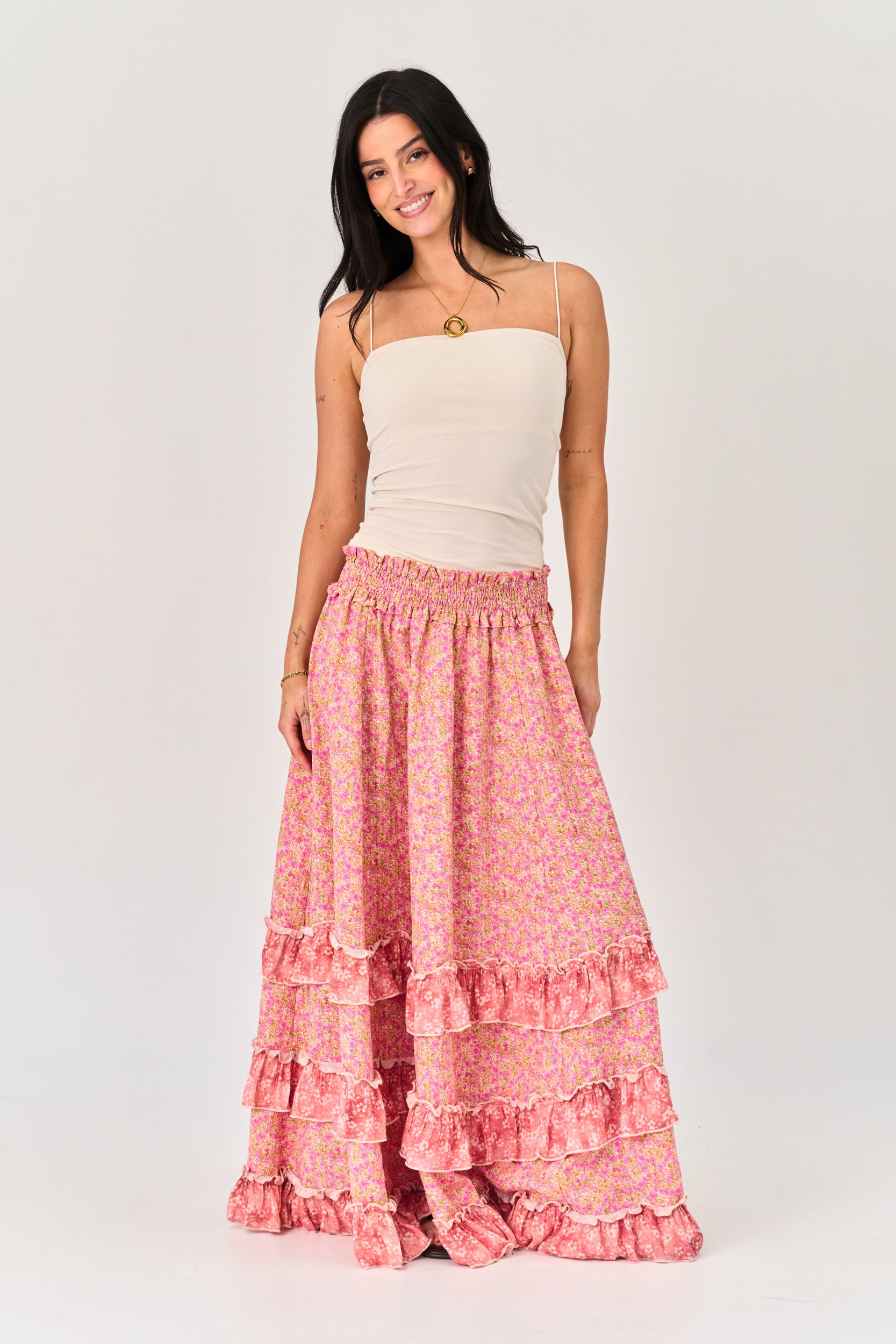 Posie Skirt