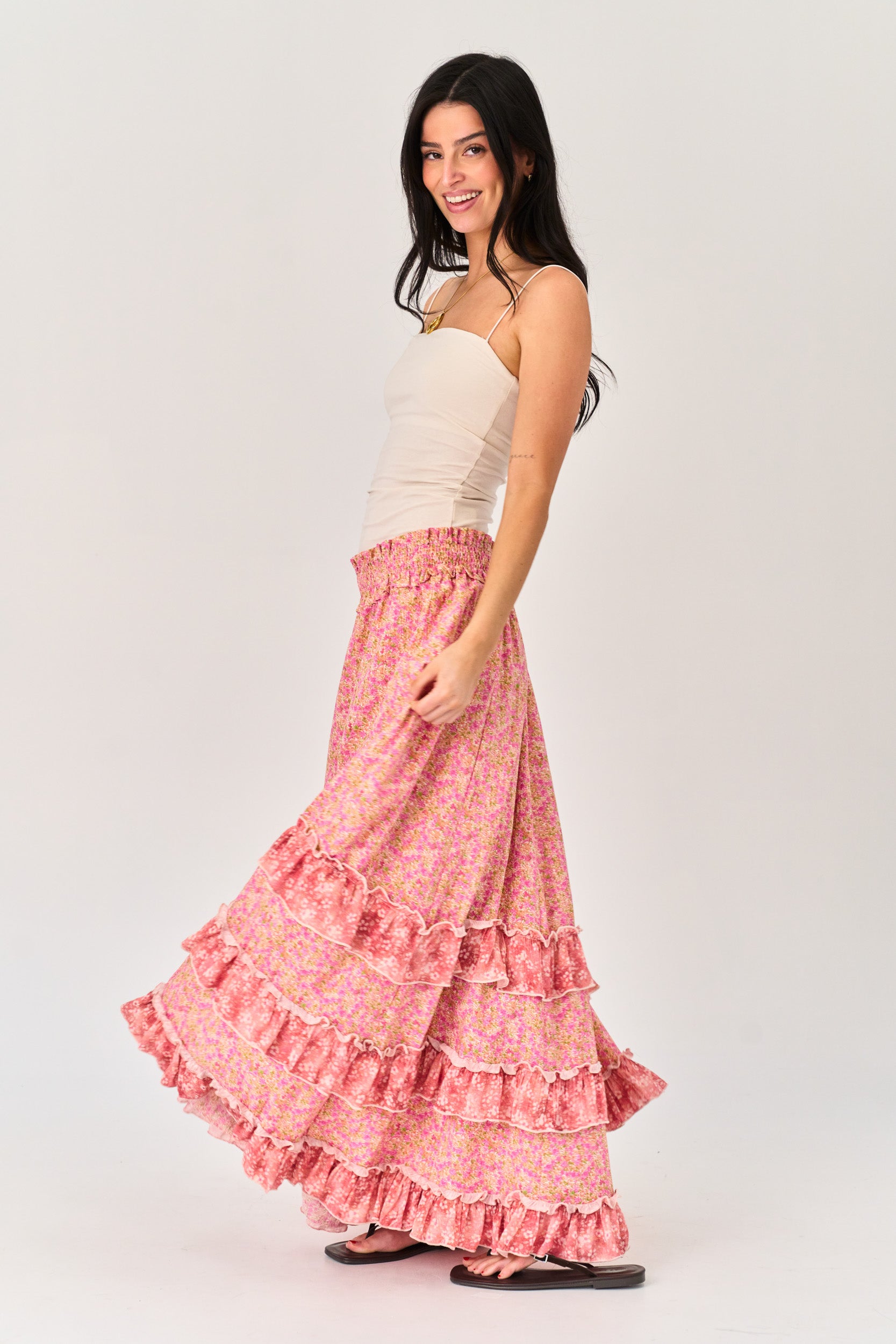 Posie Skirt