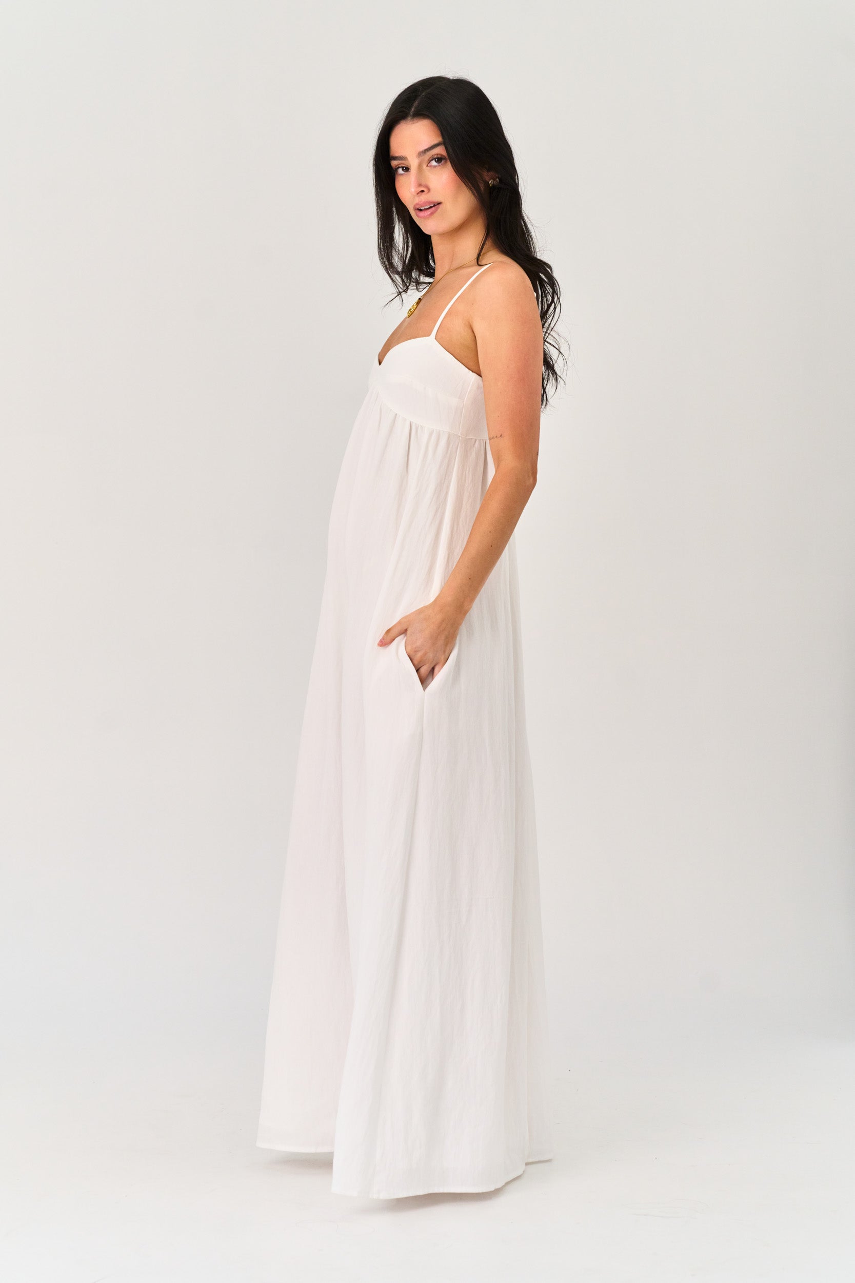 Sweet Escape Dress