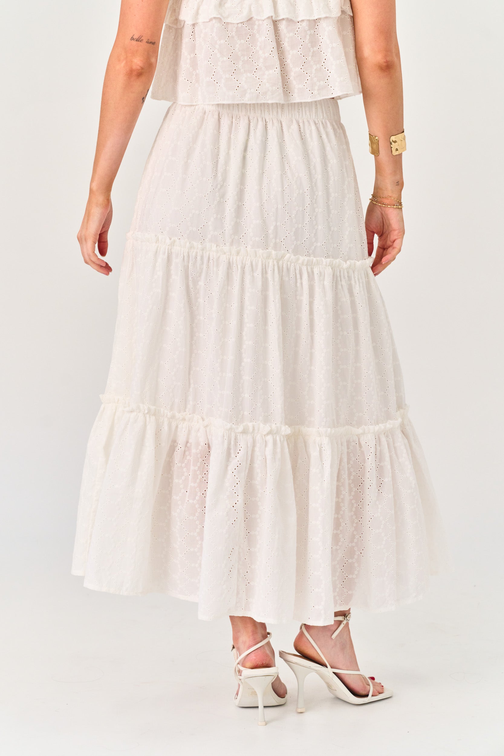 Honeymoon Skirt