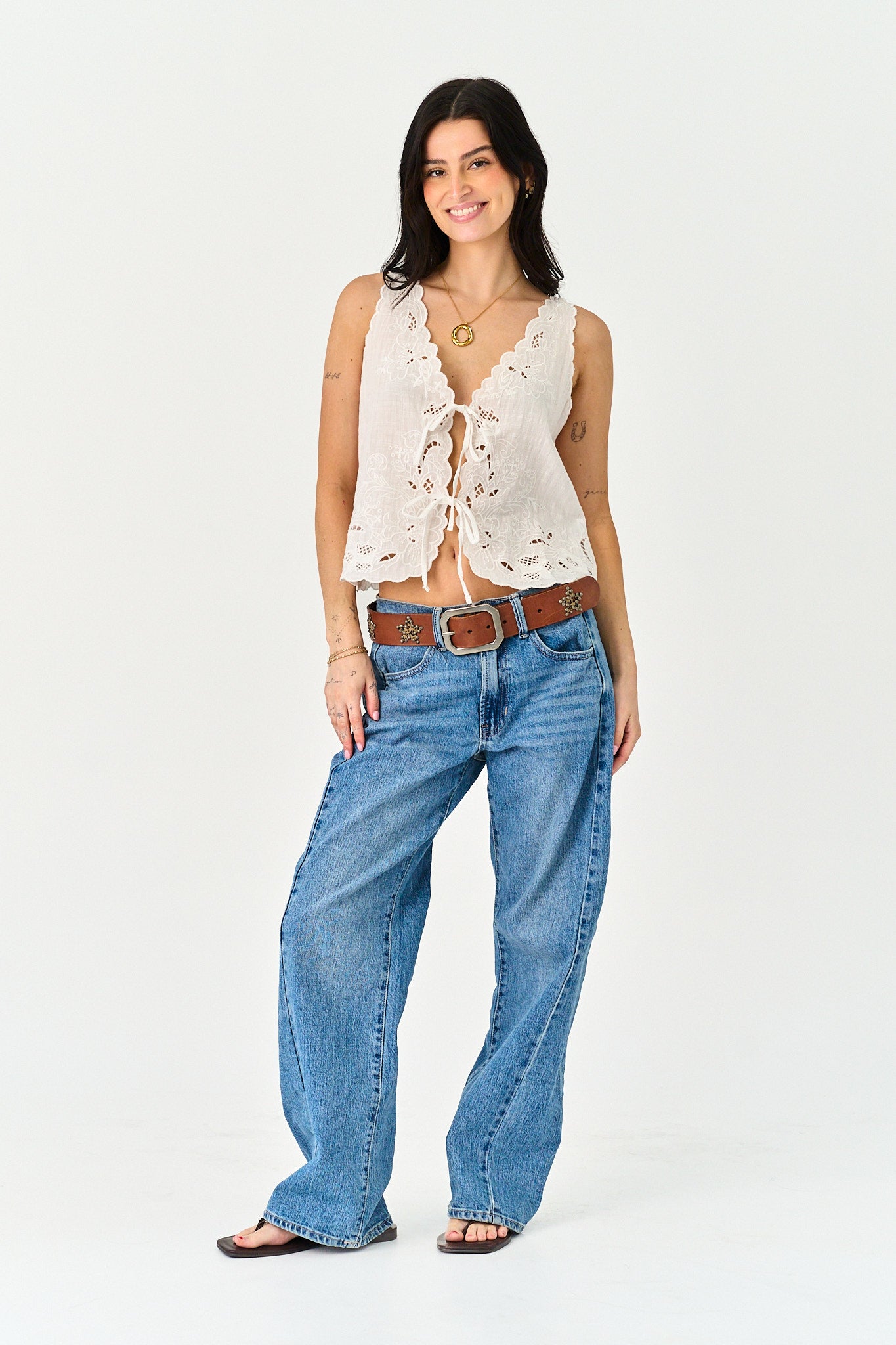 Remi Vest