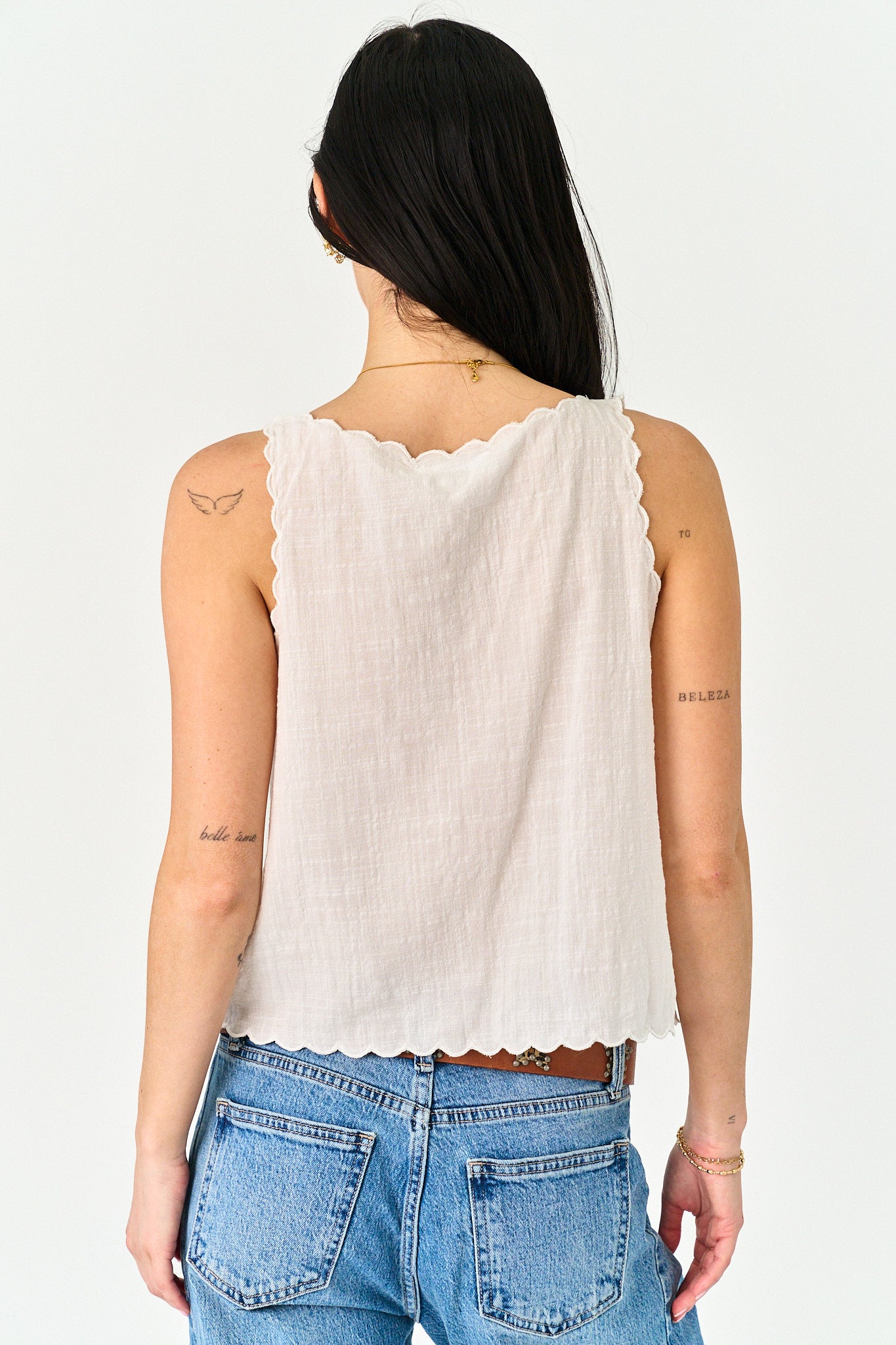 Remi Vest