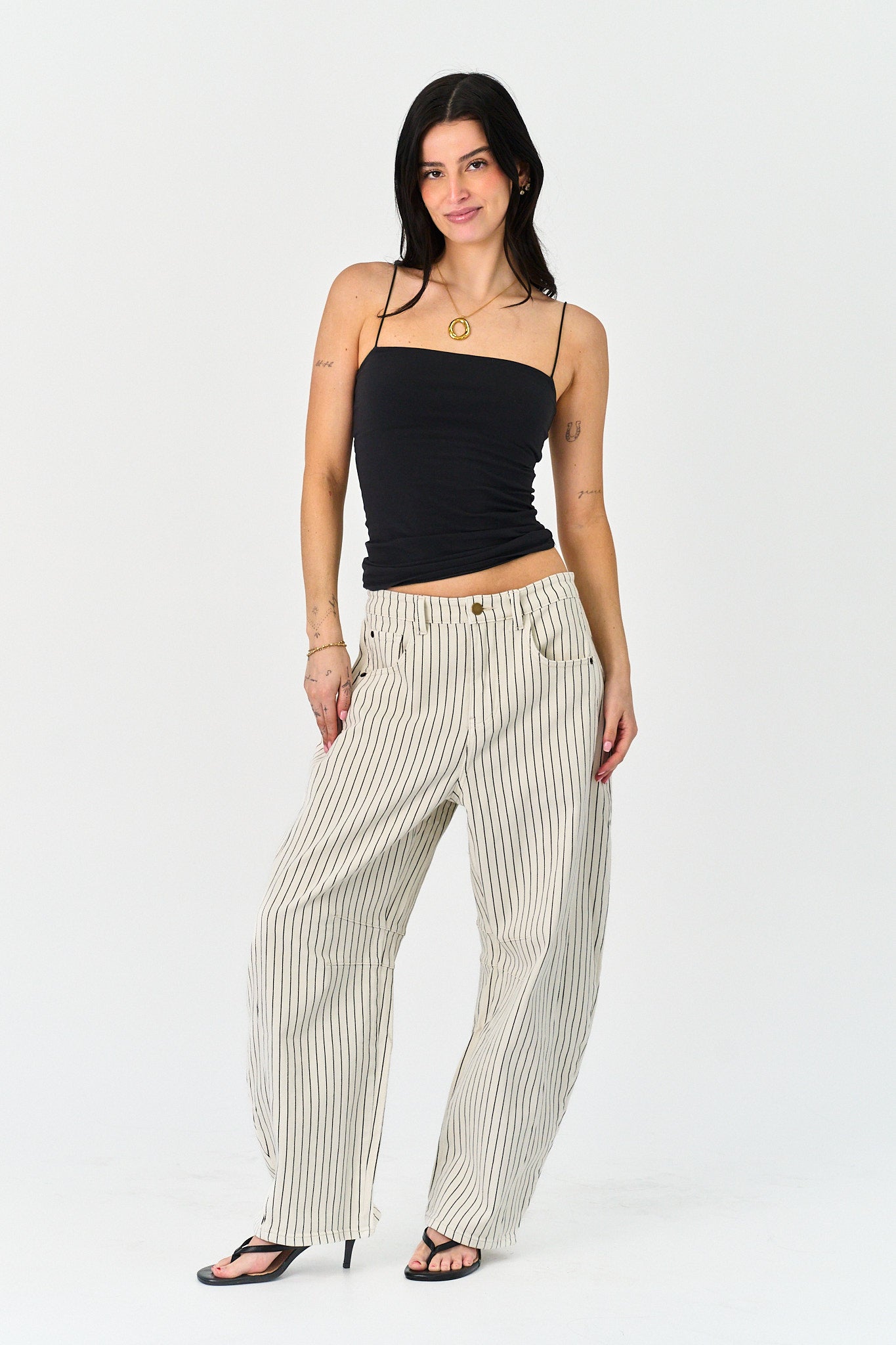 Dawson Jeans