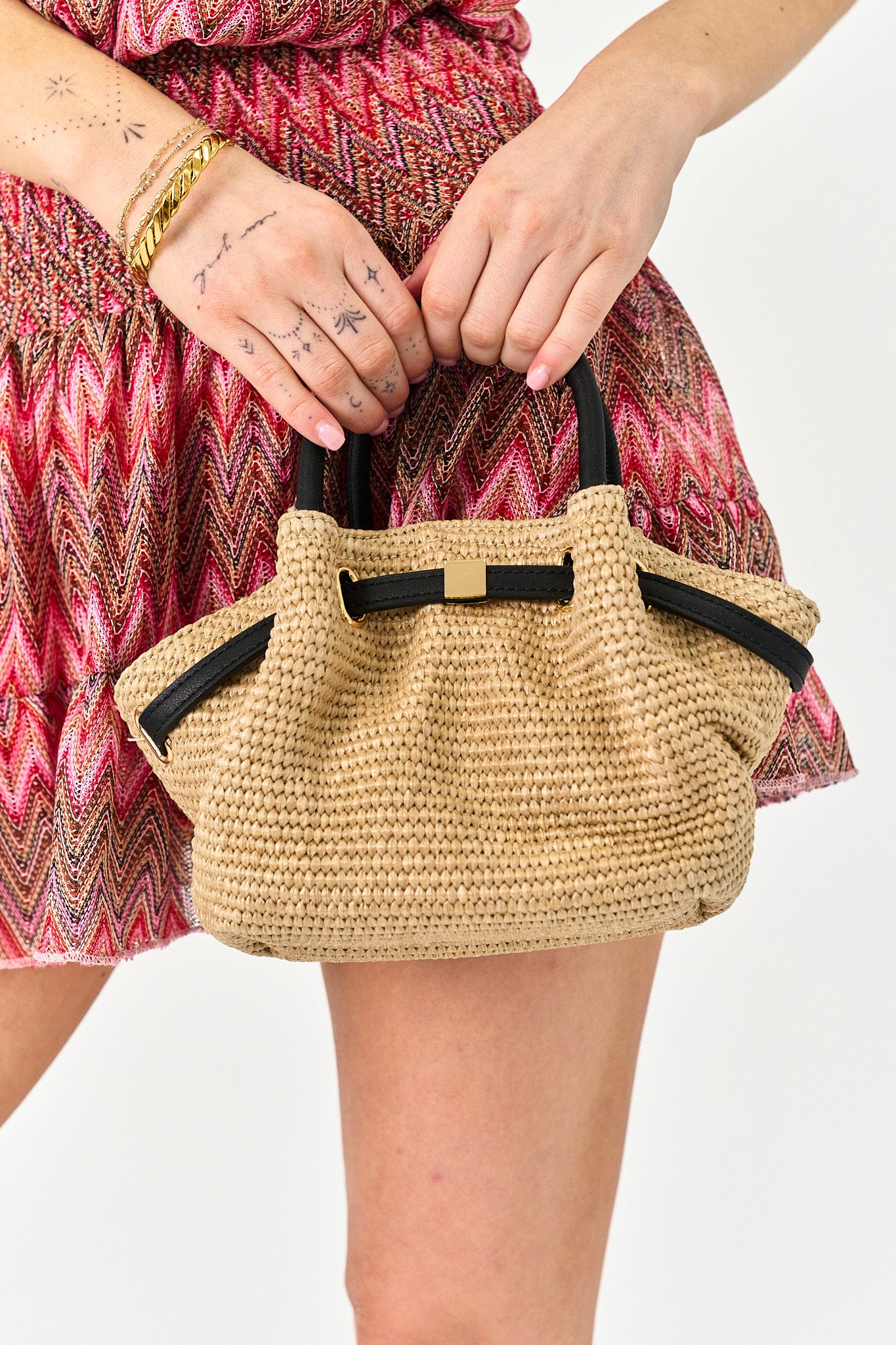 Francesca Purse