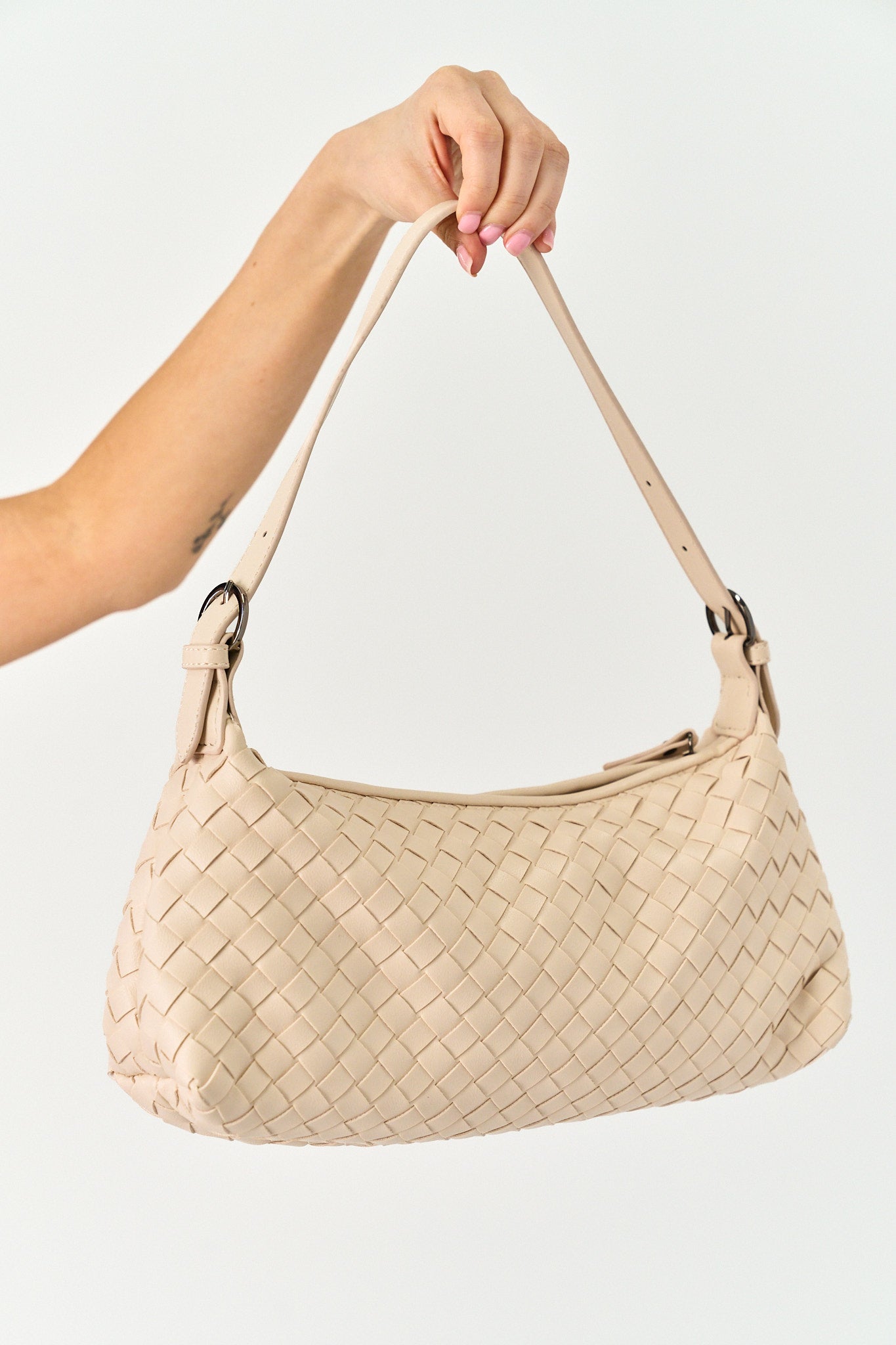 Halsey Purse