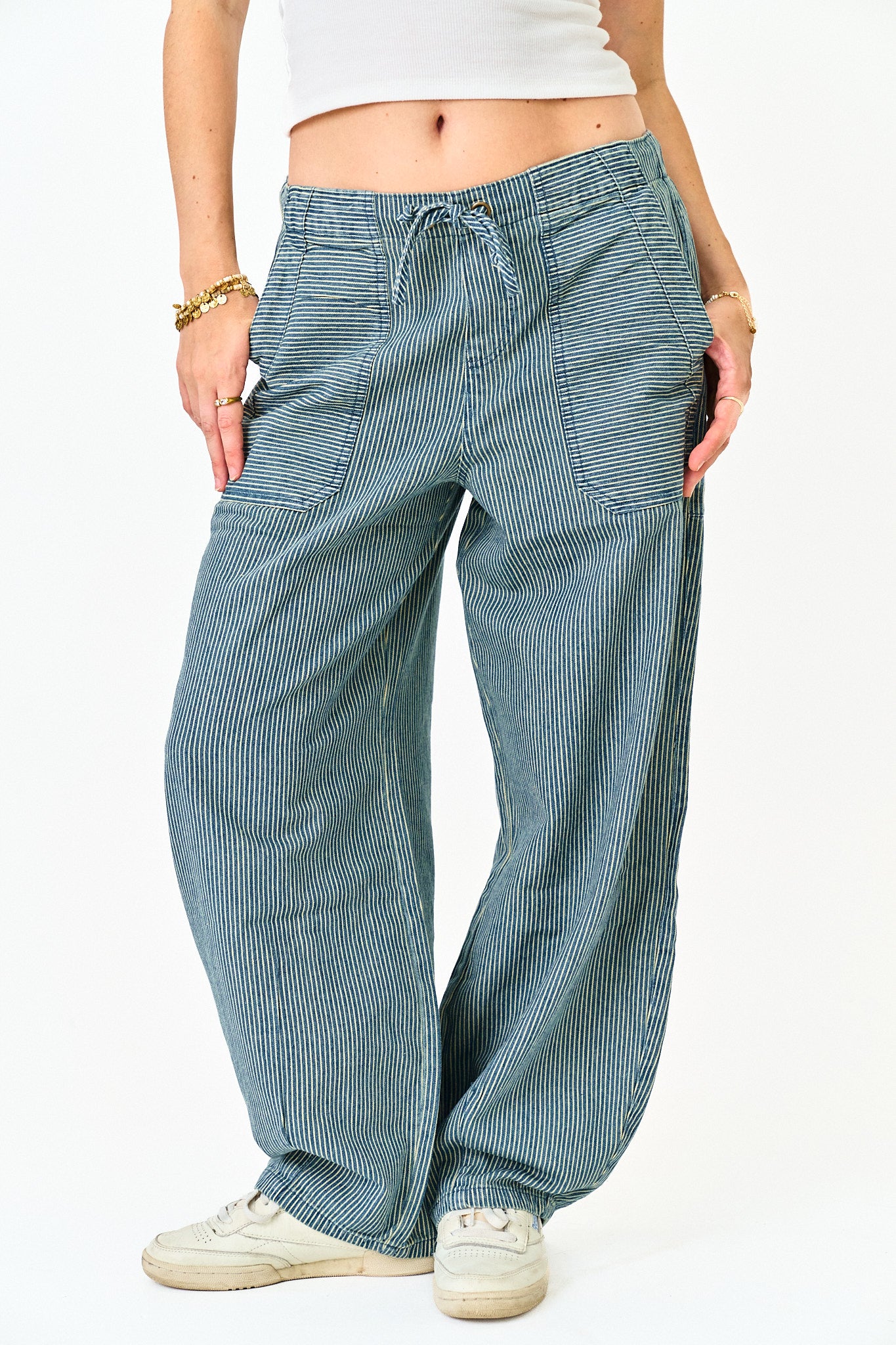 Quinn Pants