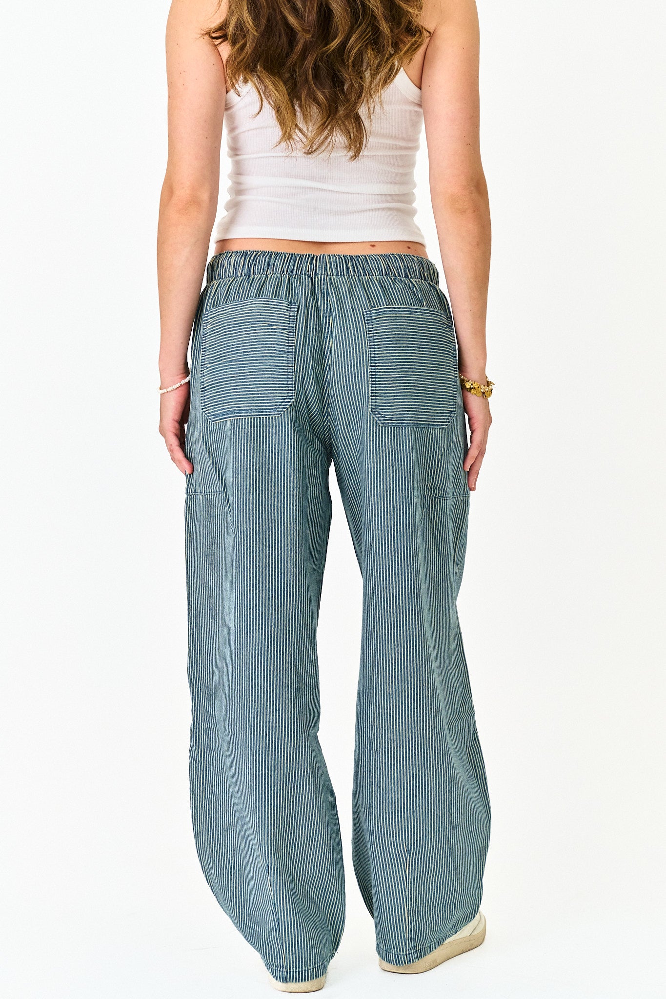 Quinn Pants