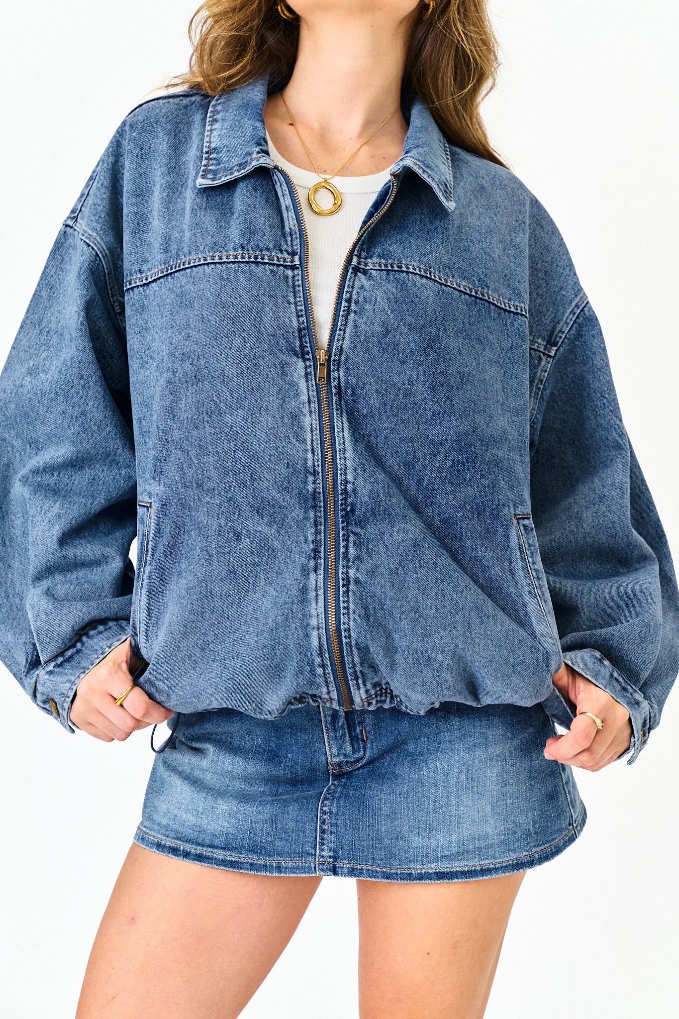 Toby Jacket