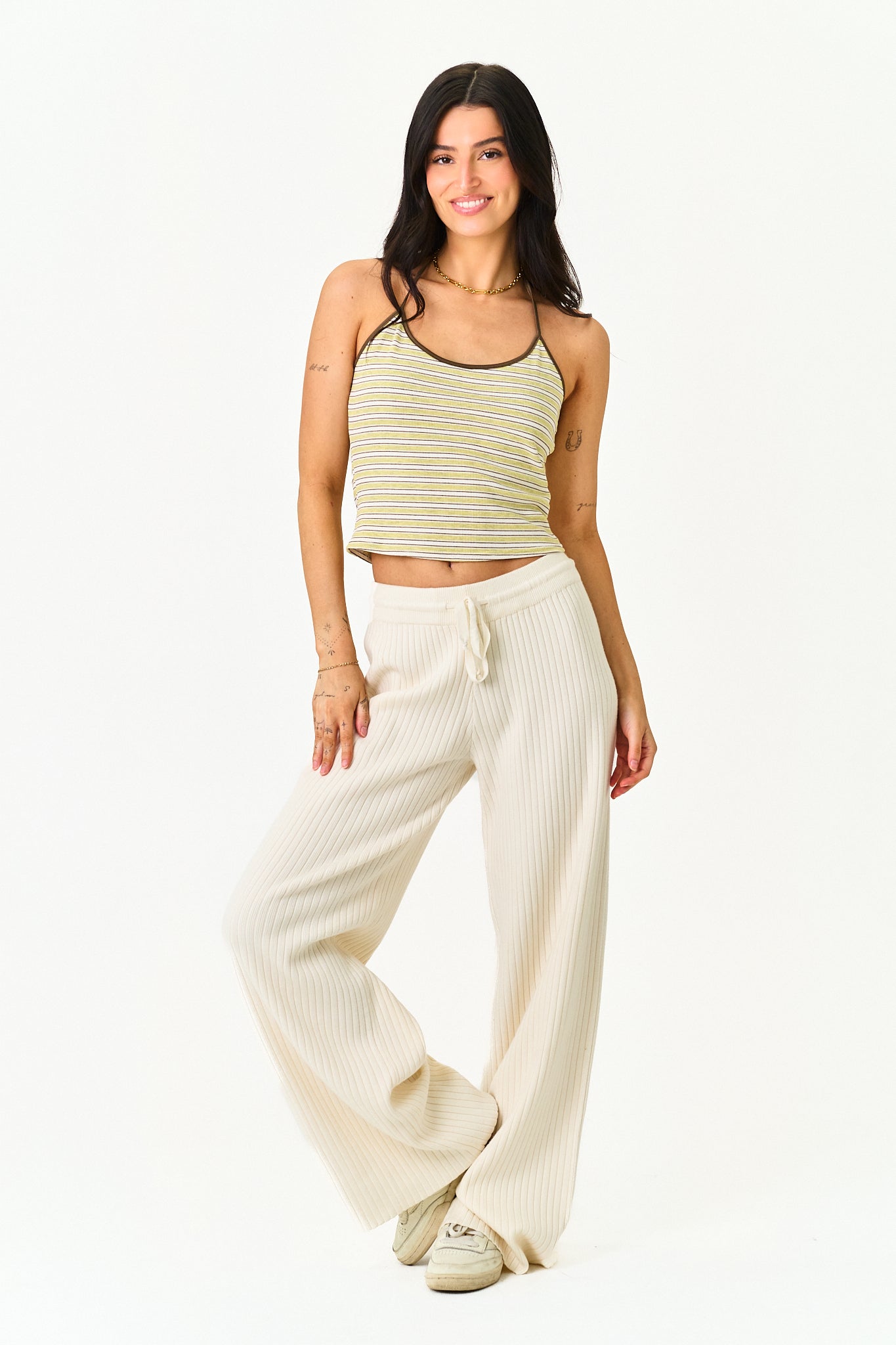 Unwritten Love Knit Pants