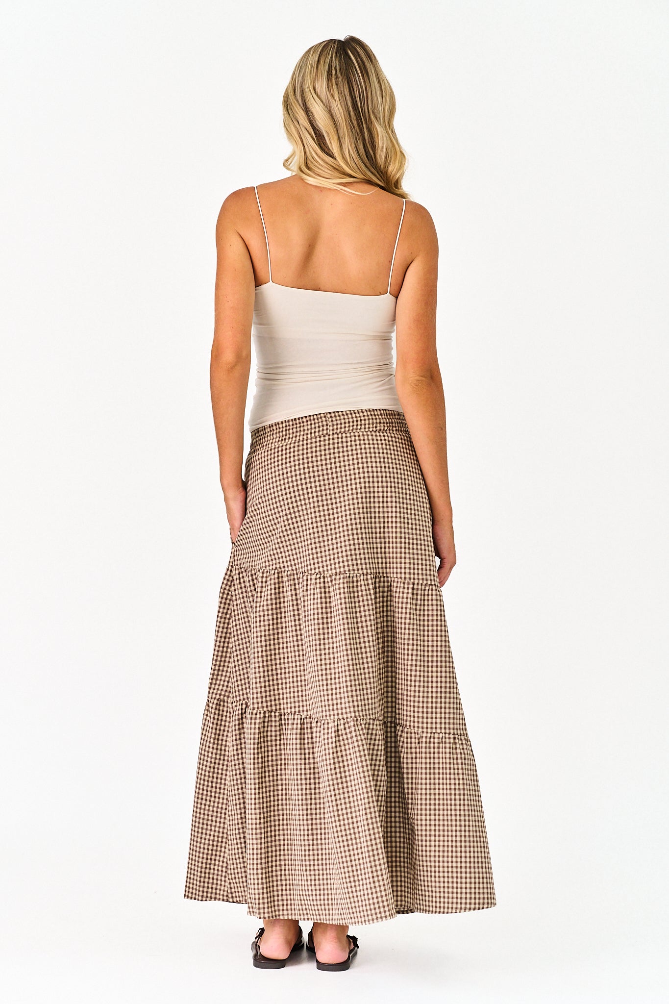 Jamie Skirt