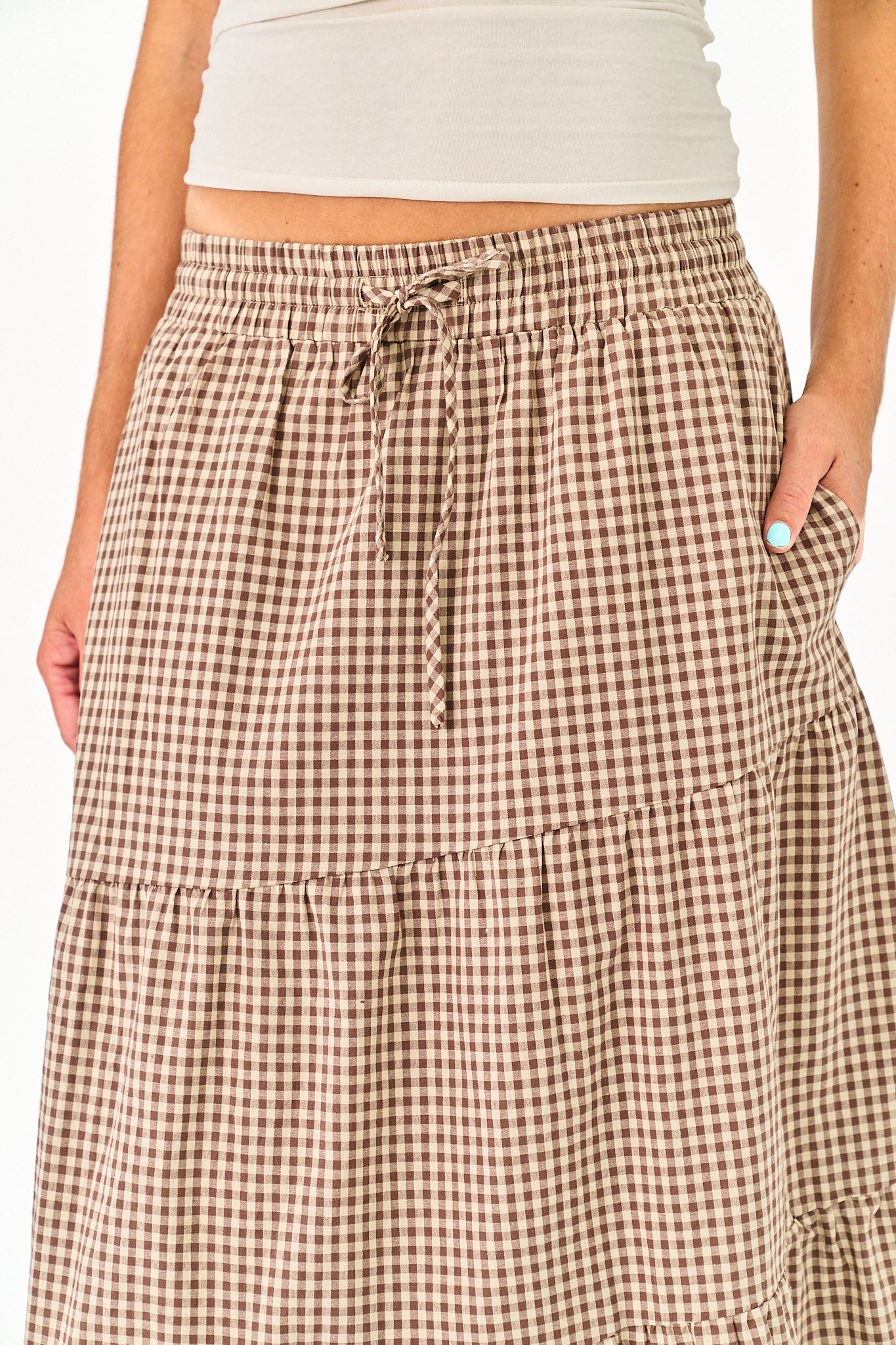 Jamie Skirt