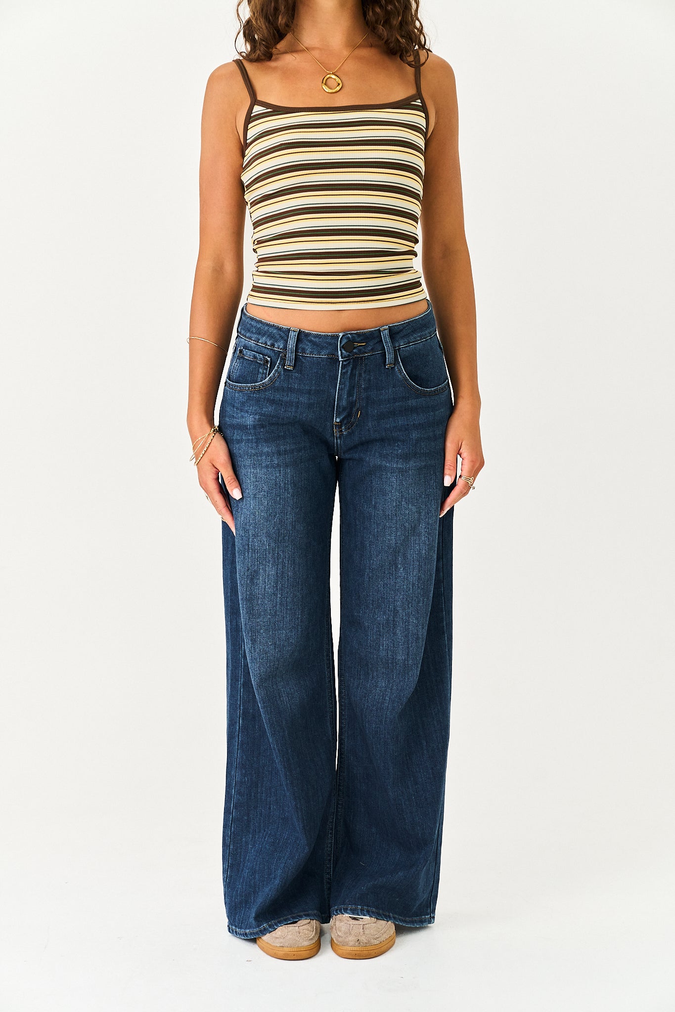 Finley Jeans
