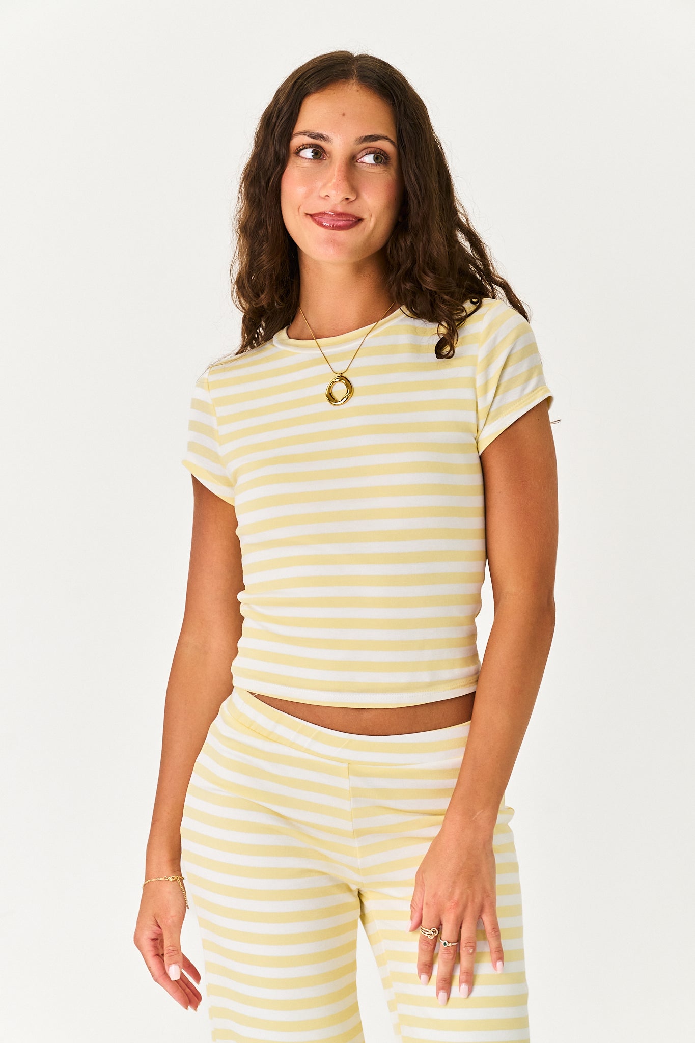 Lillian Top