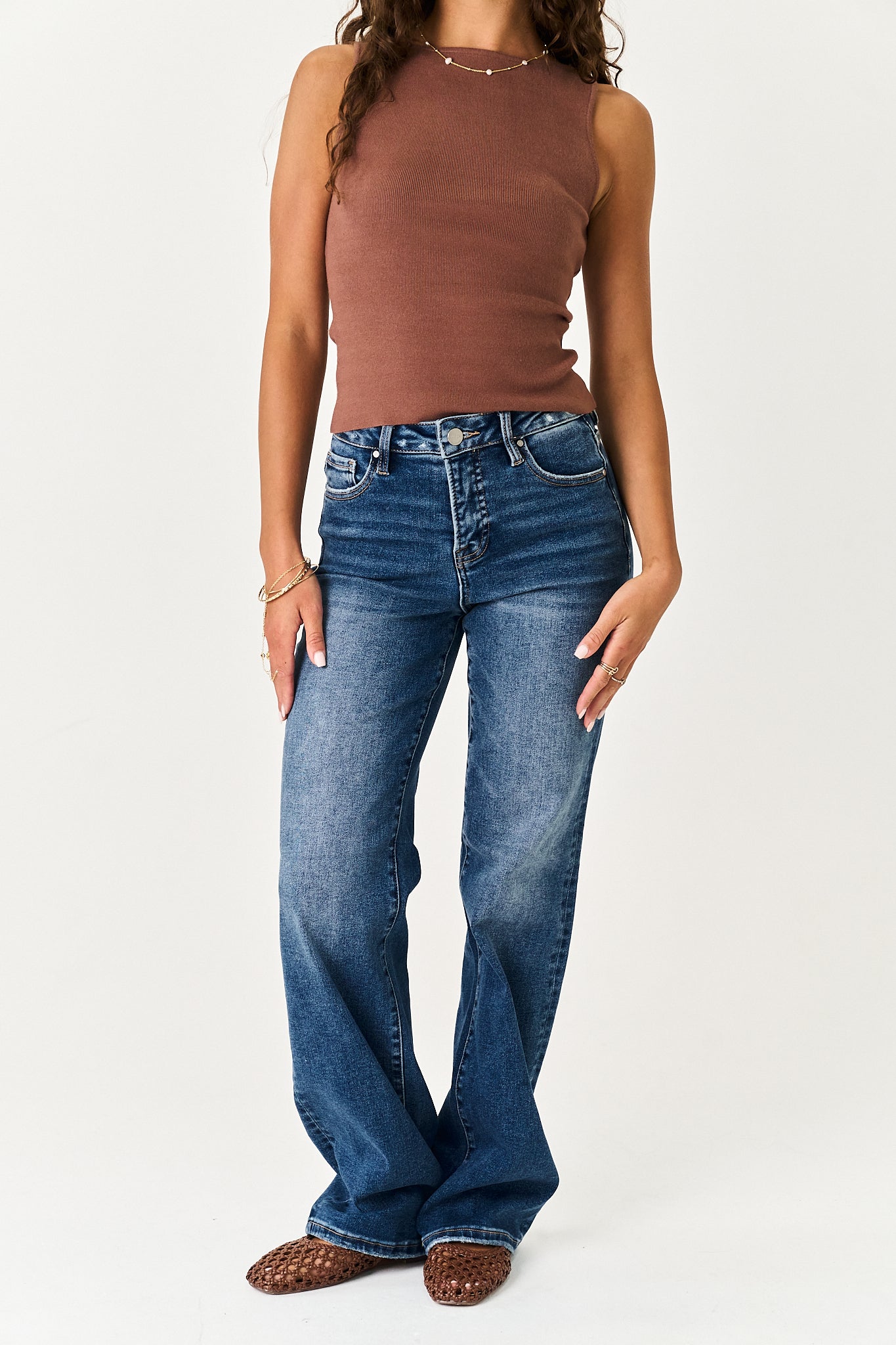 Devin Jeans