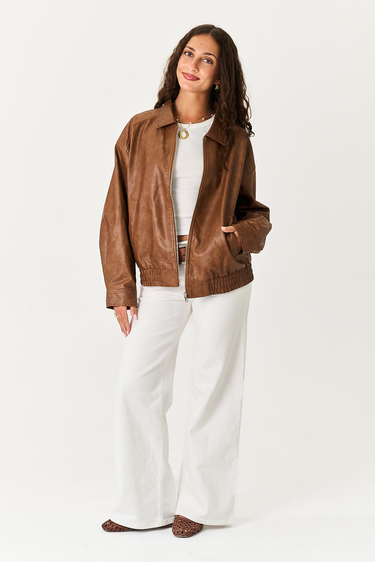 Maxine Jacket