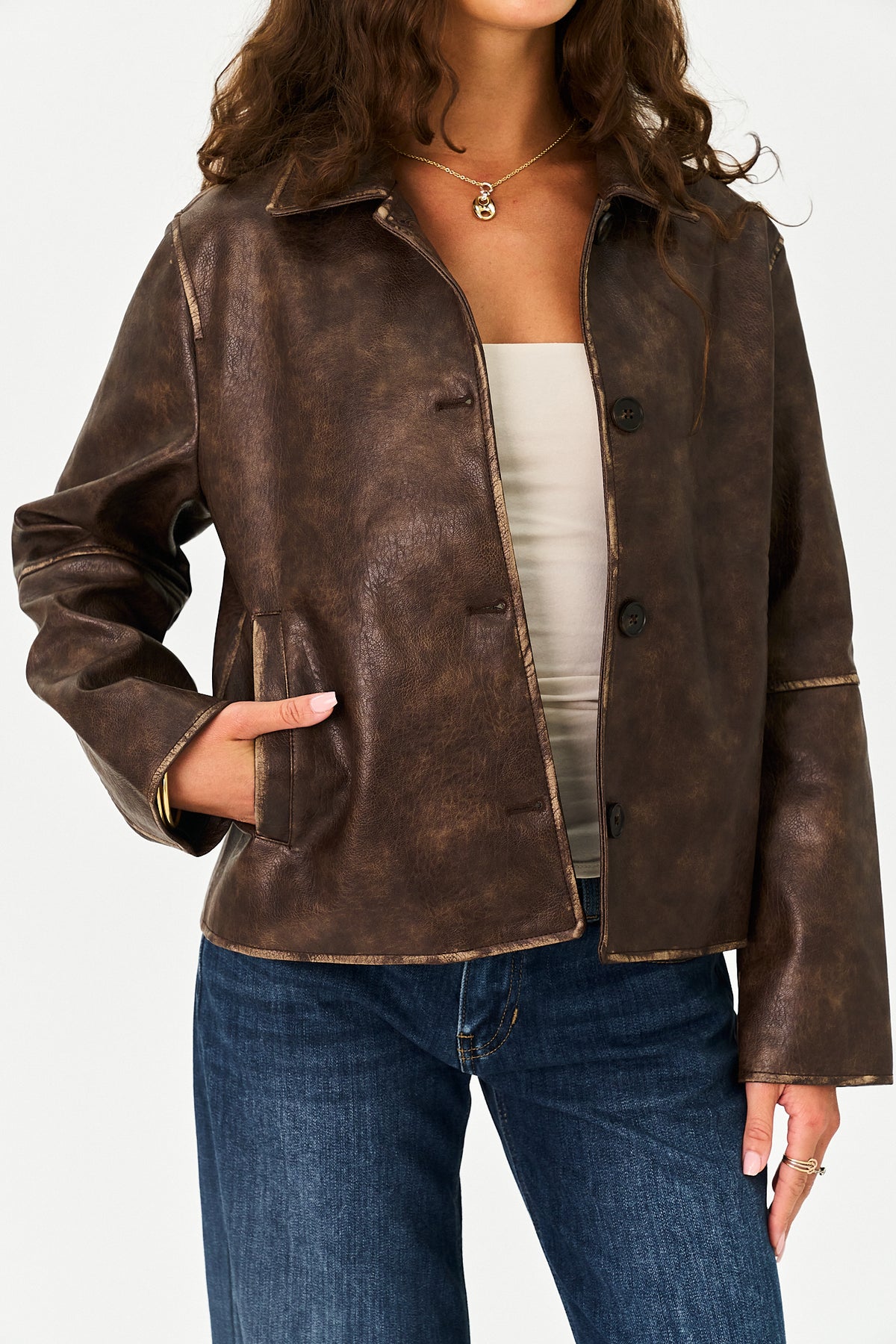 Colby Jacket