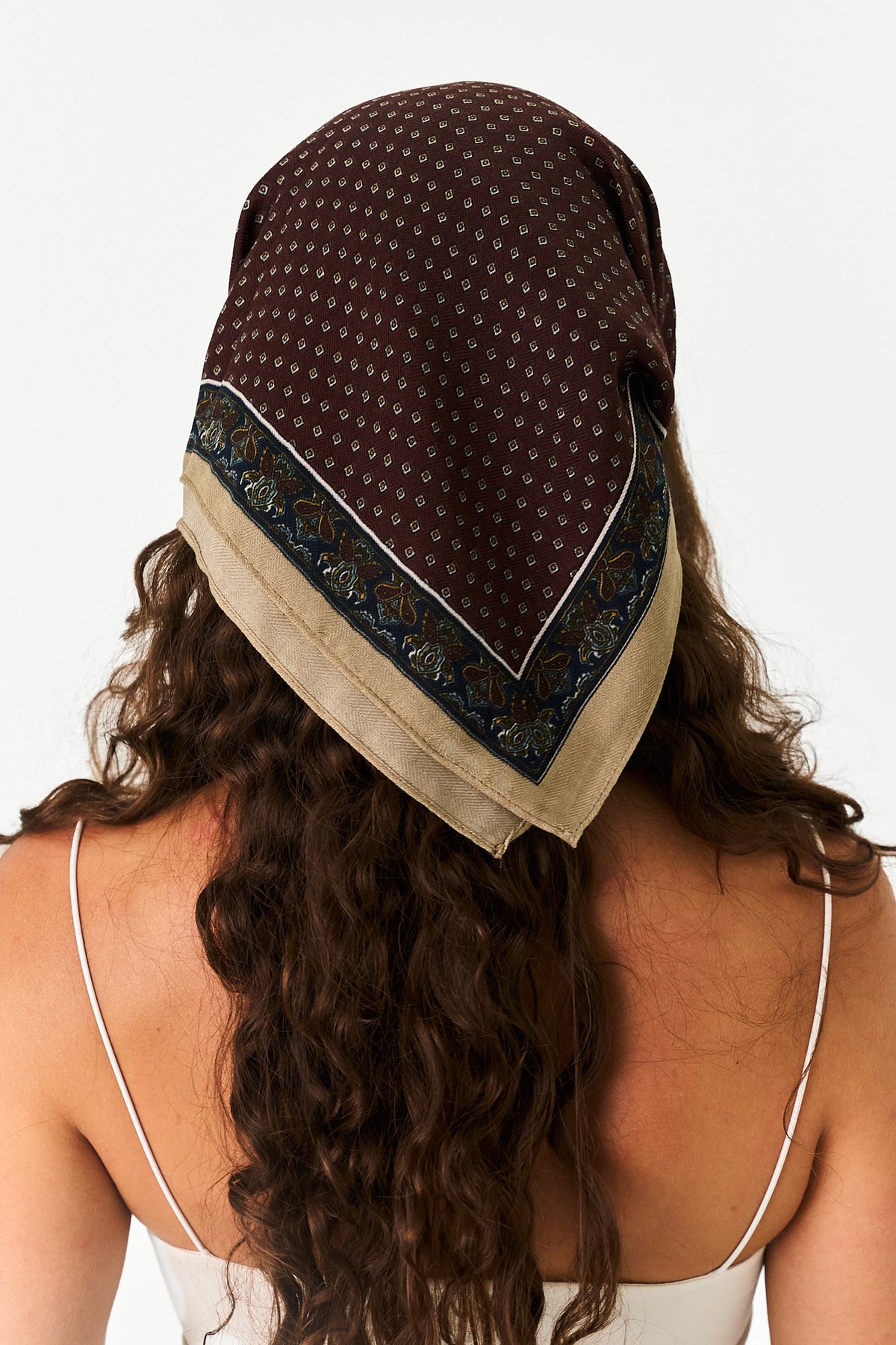 Country Roads Scarf