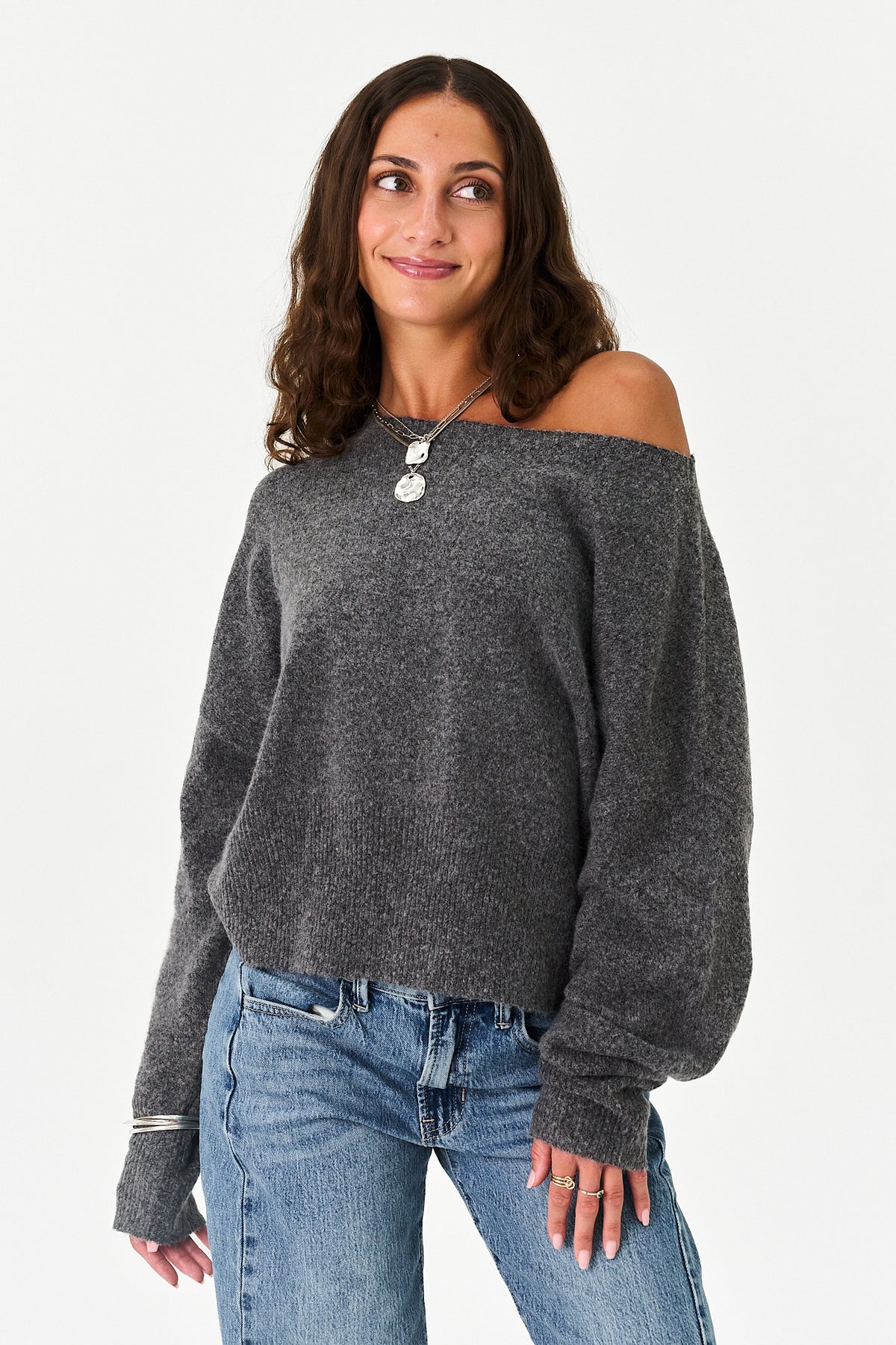 Lu Sweater