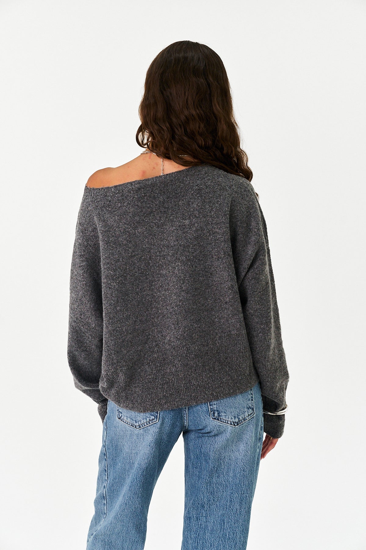 Lu Sweater