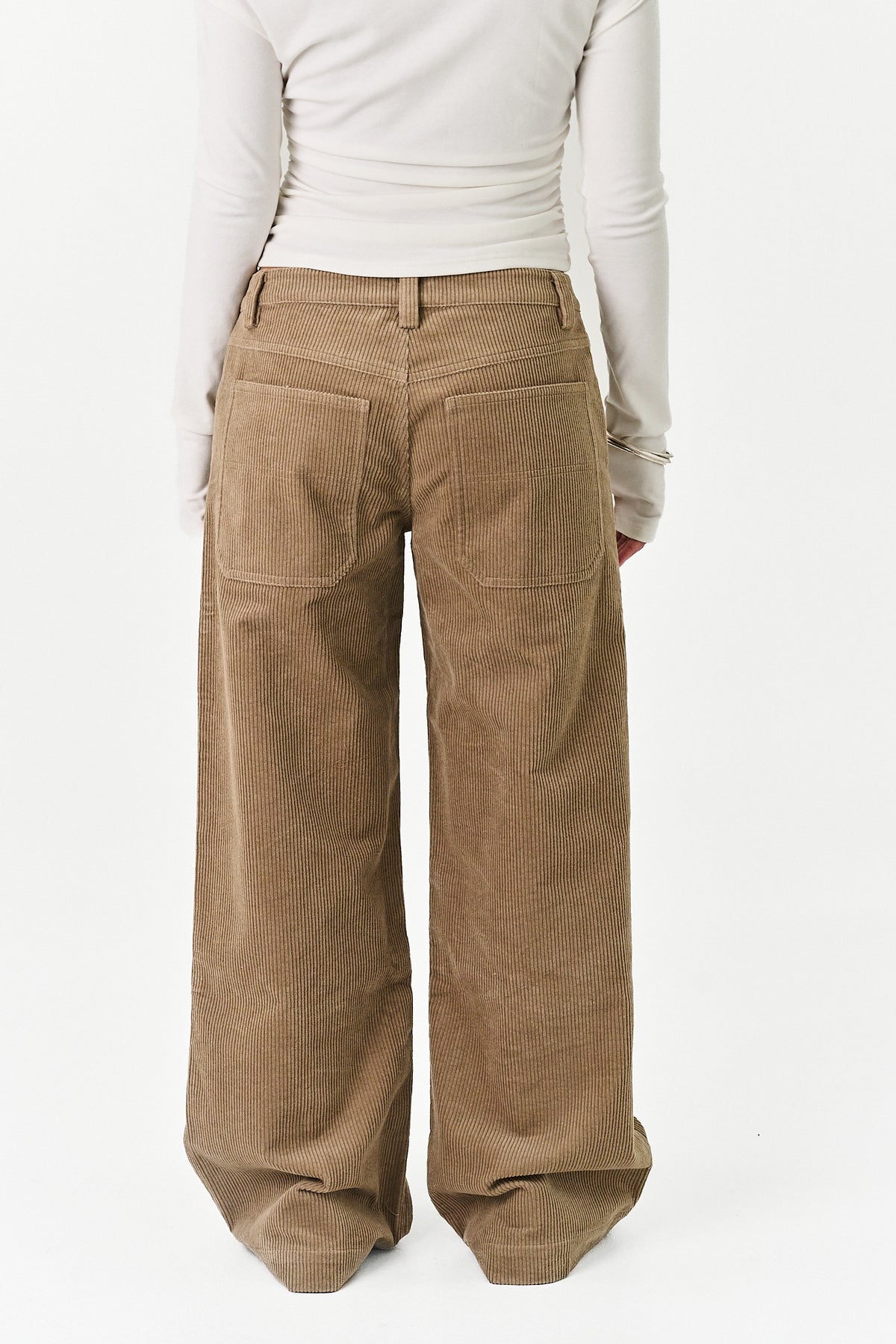 Callie Pants