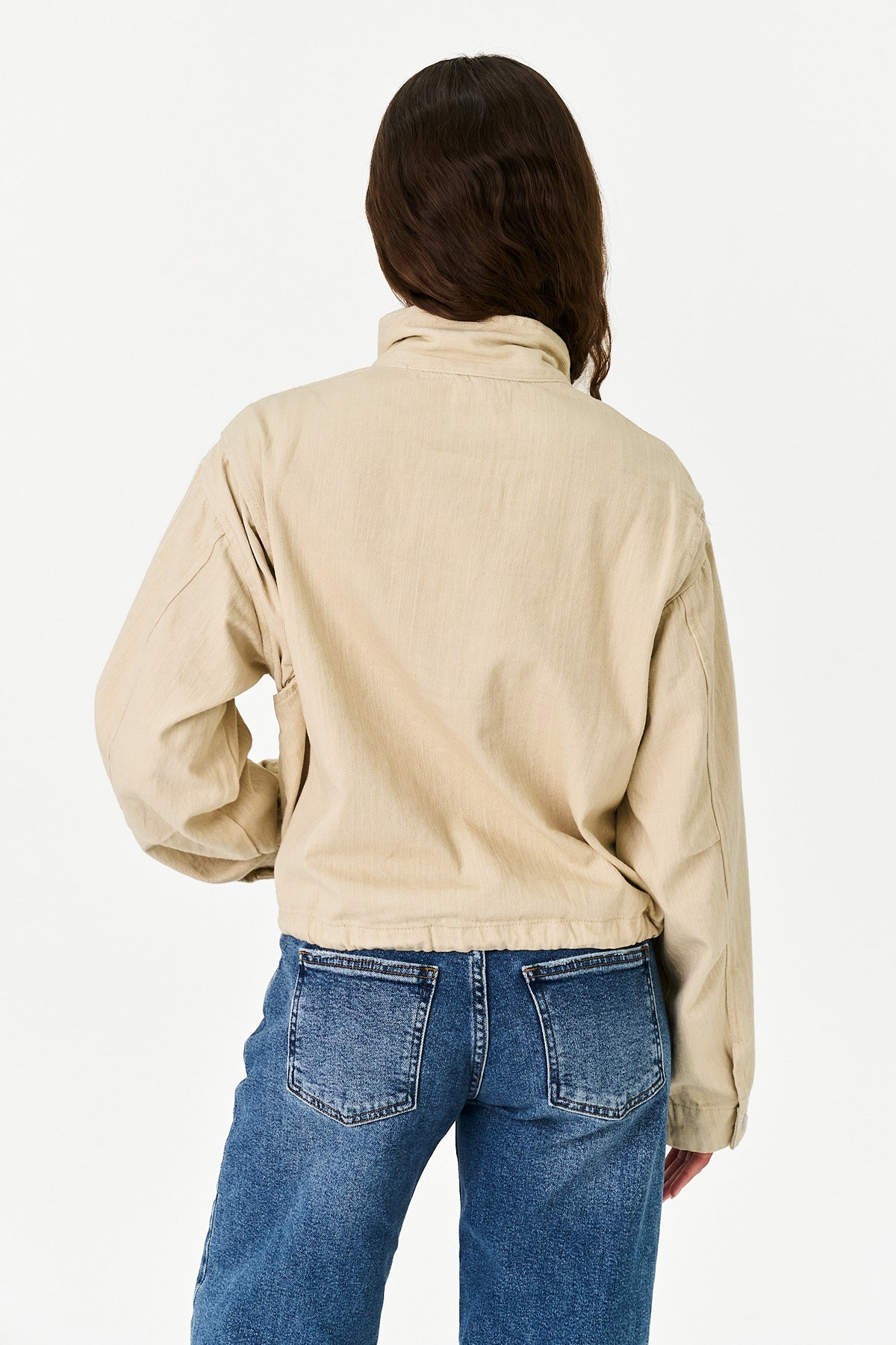 En Route Jacket