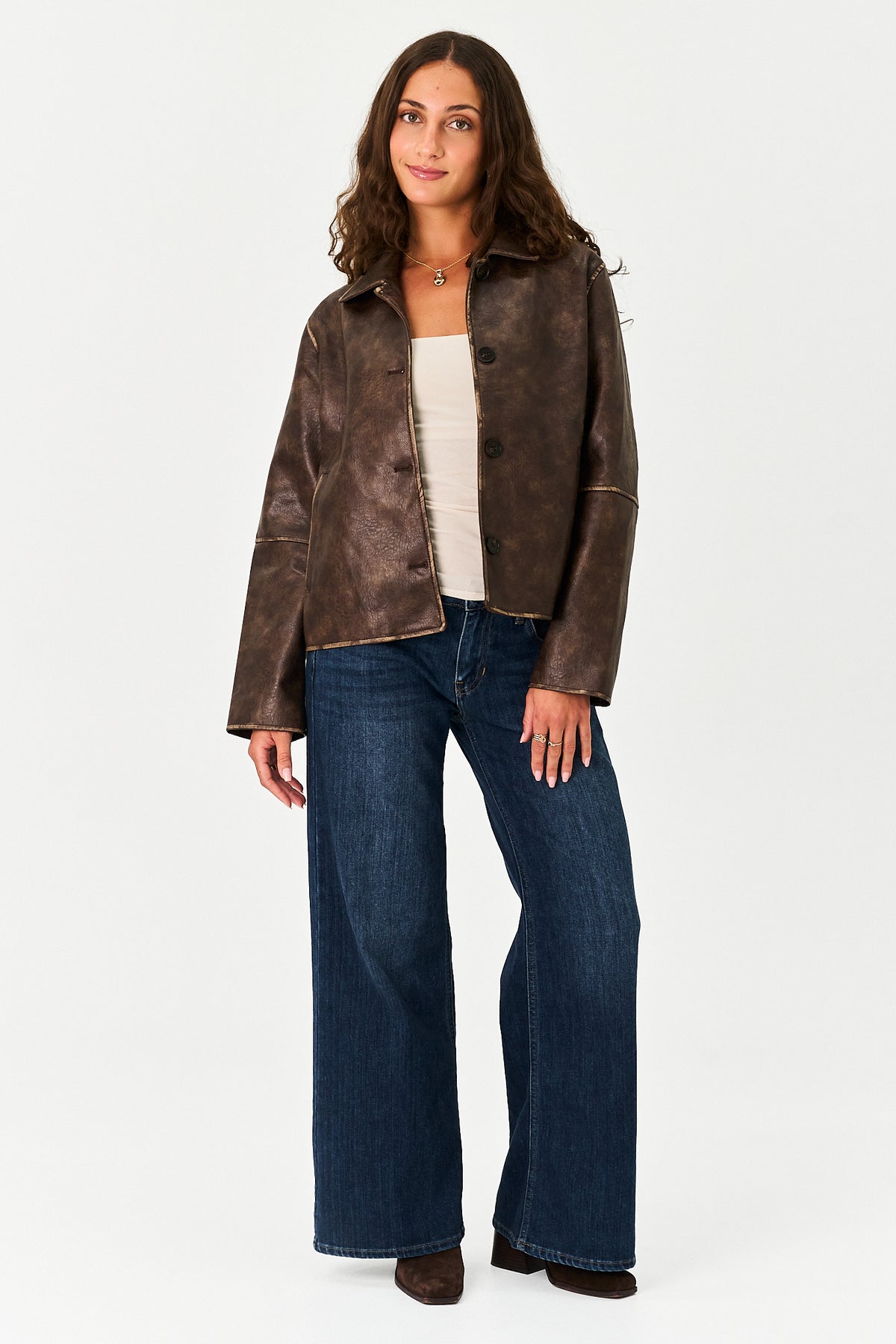 Colby Jacket