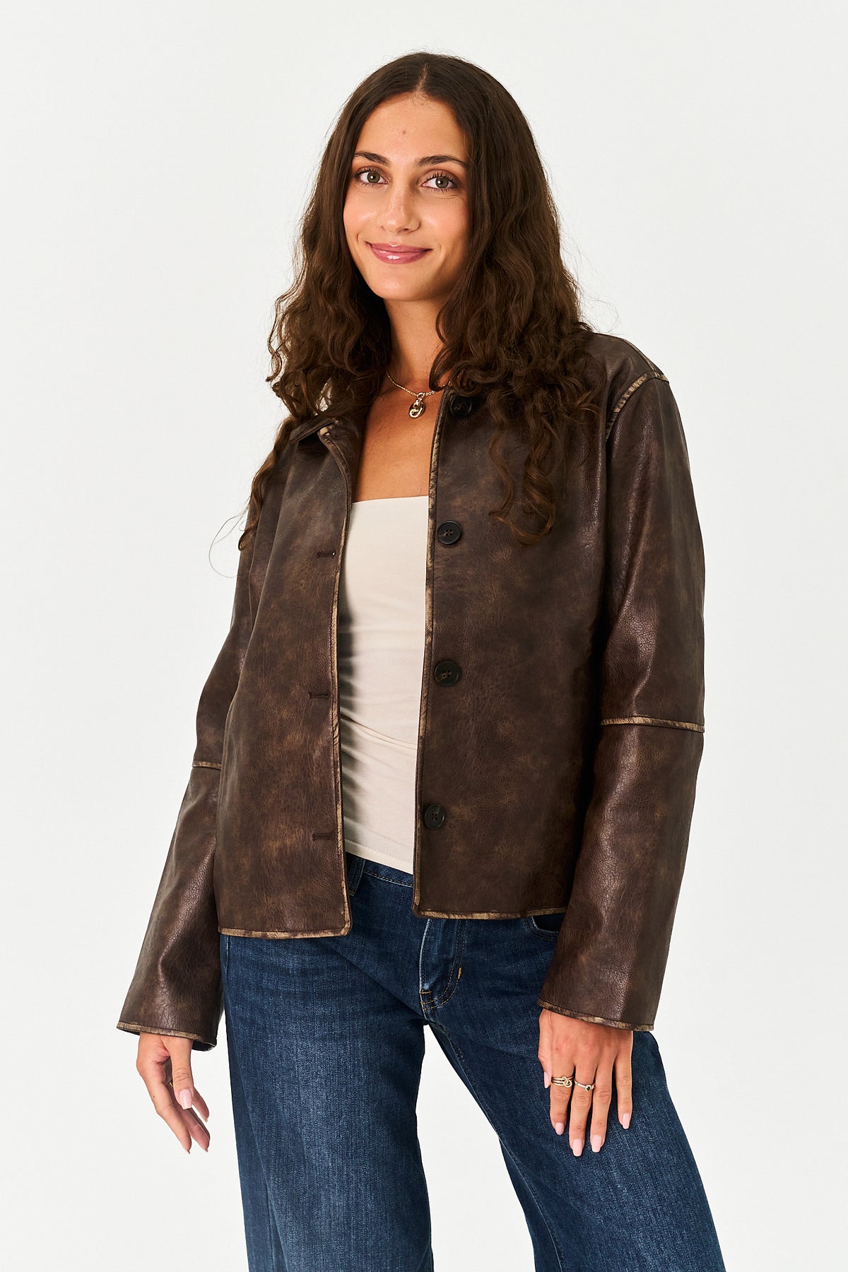 Colby Jacket