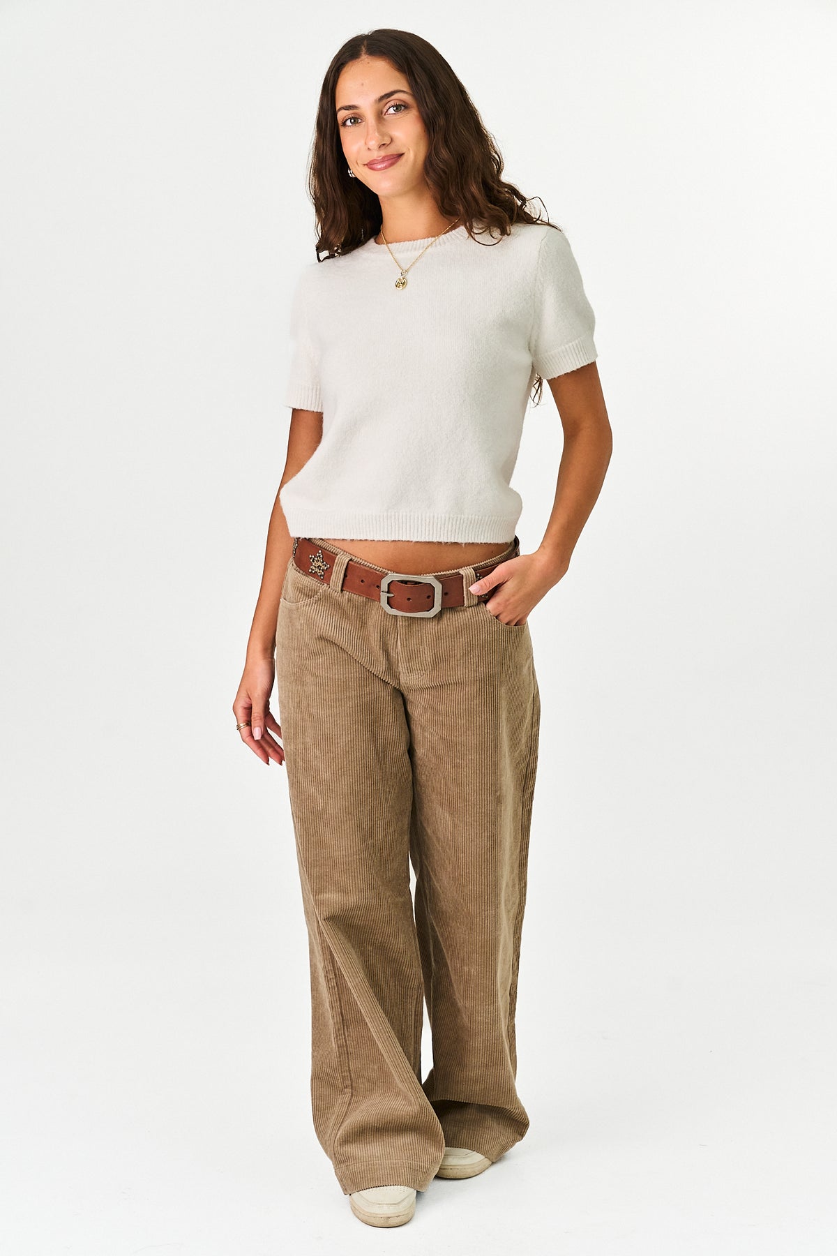 Sloan Tee