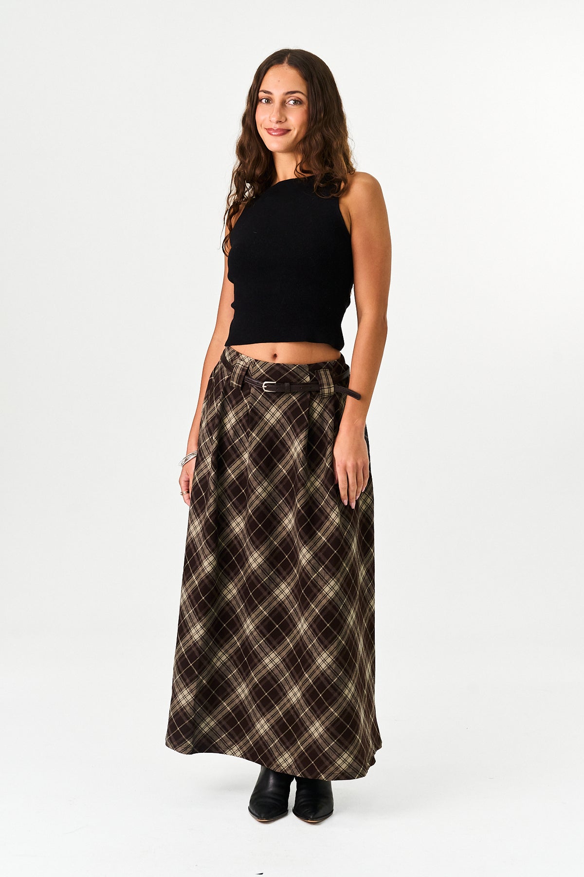 Fall Moment Skirt