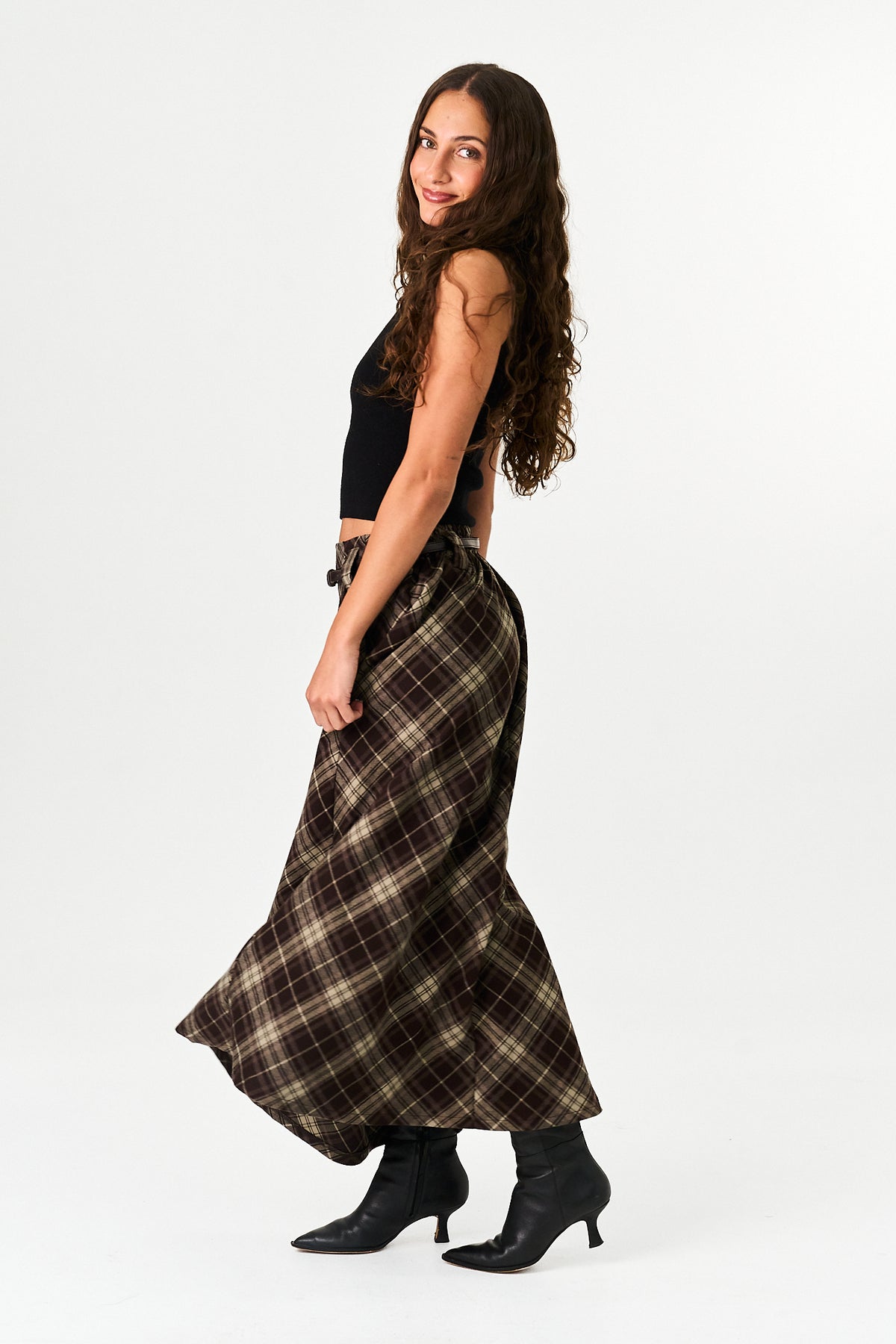 Fall Moment Skirt