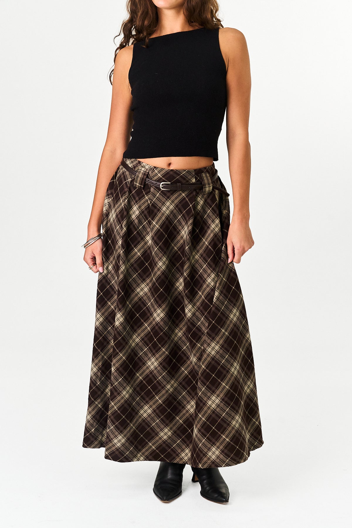 Fall Moment Skirt