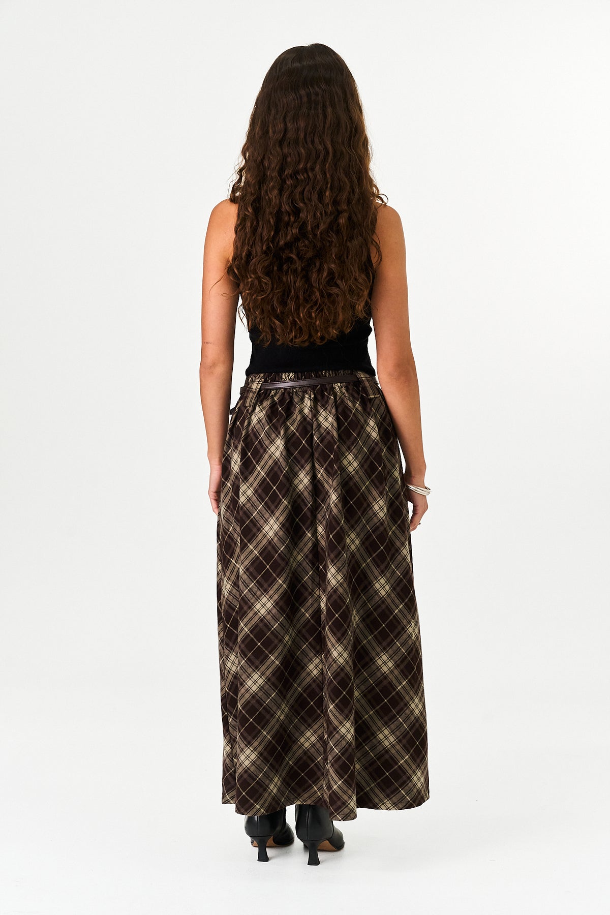 Fall Moment Skirt
