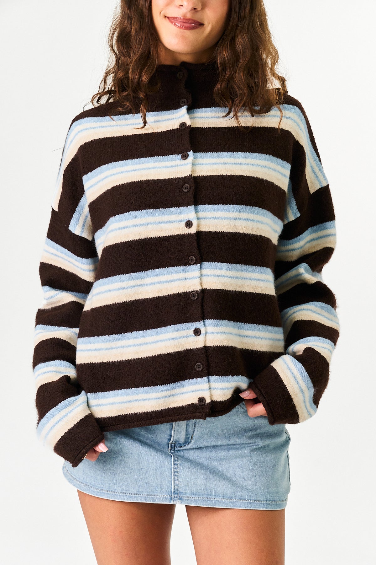 Kayla Cardigan
