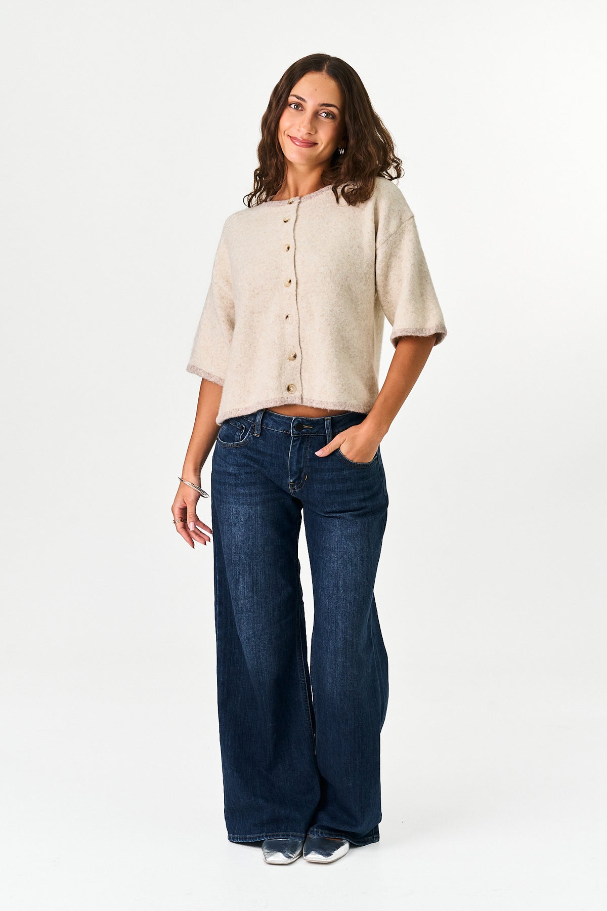 Willow Top