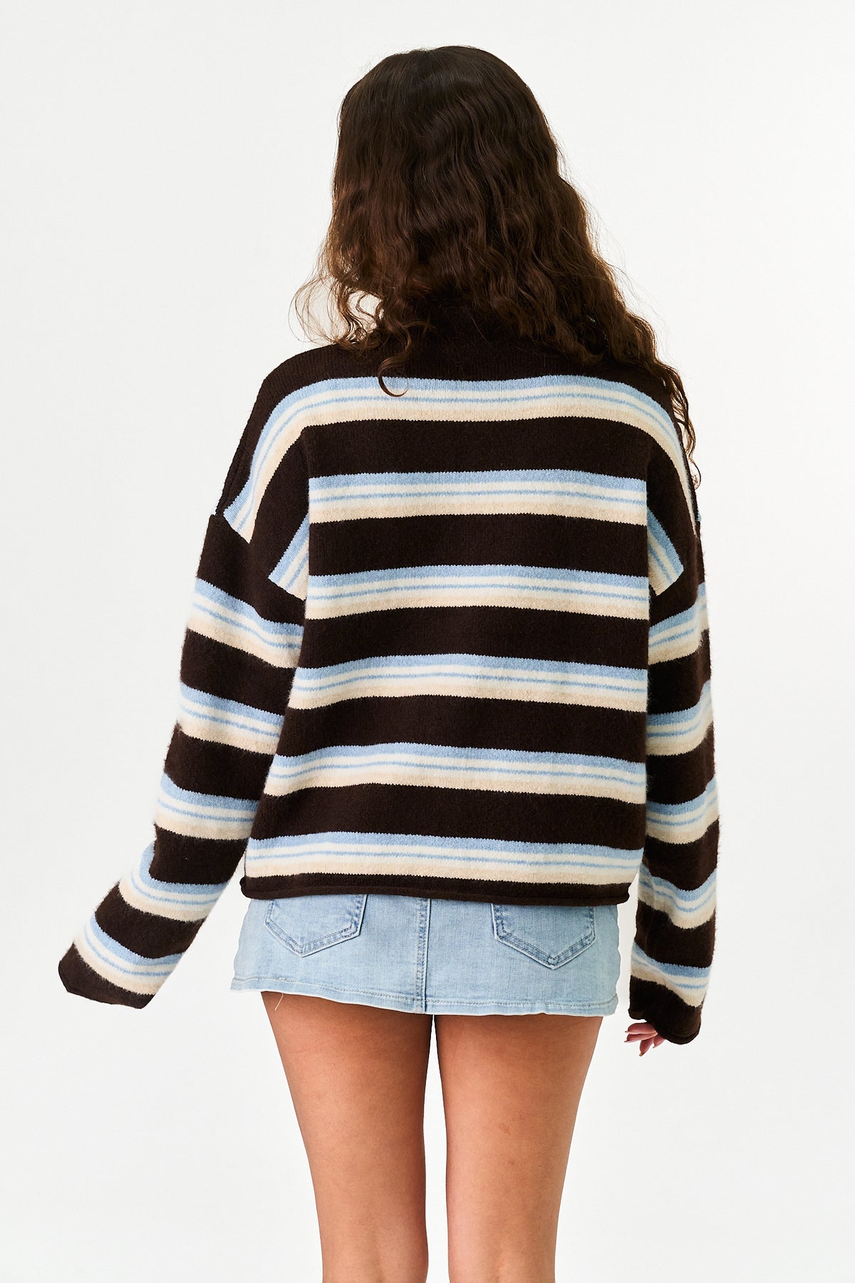 Kayla Cardigan