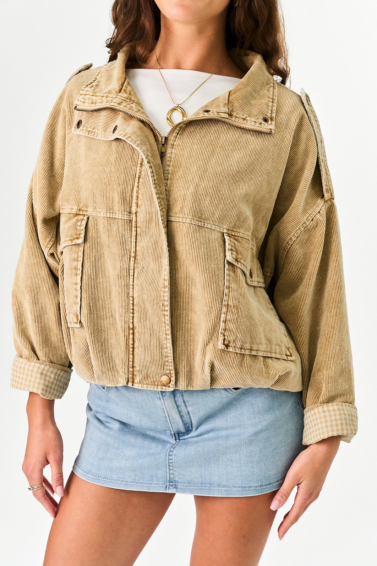 Onyx Jacket