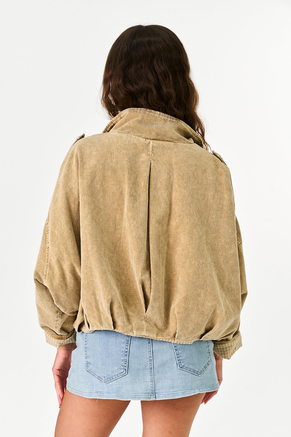 Onyx Jacket
