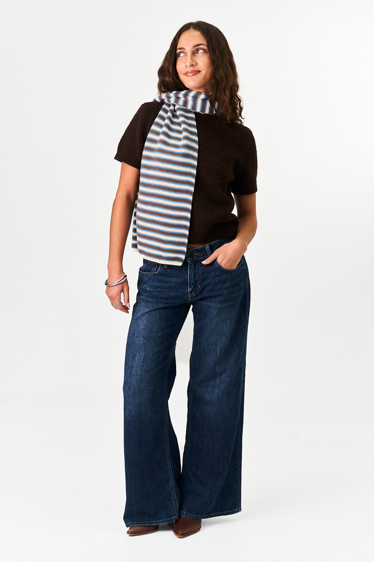 Camden Scarf
