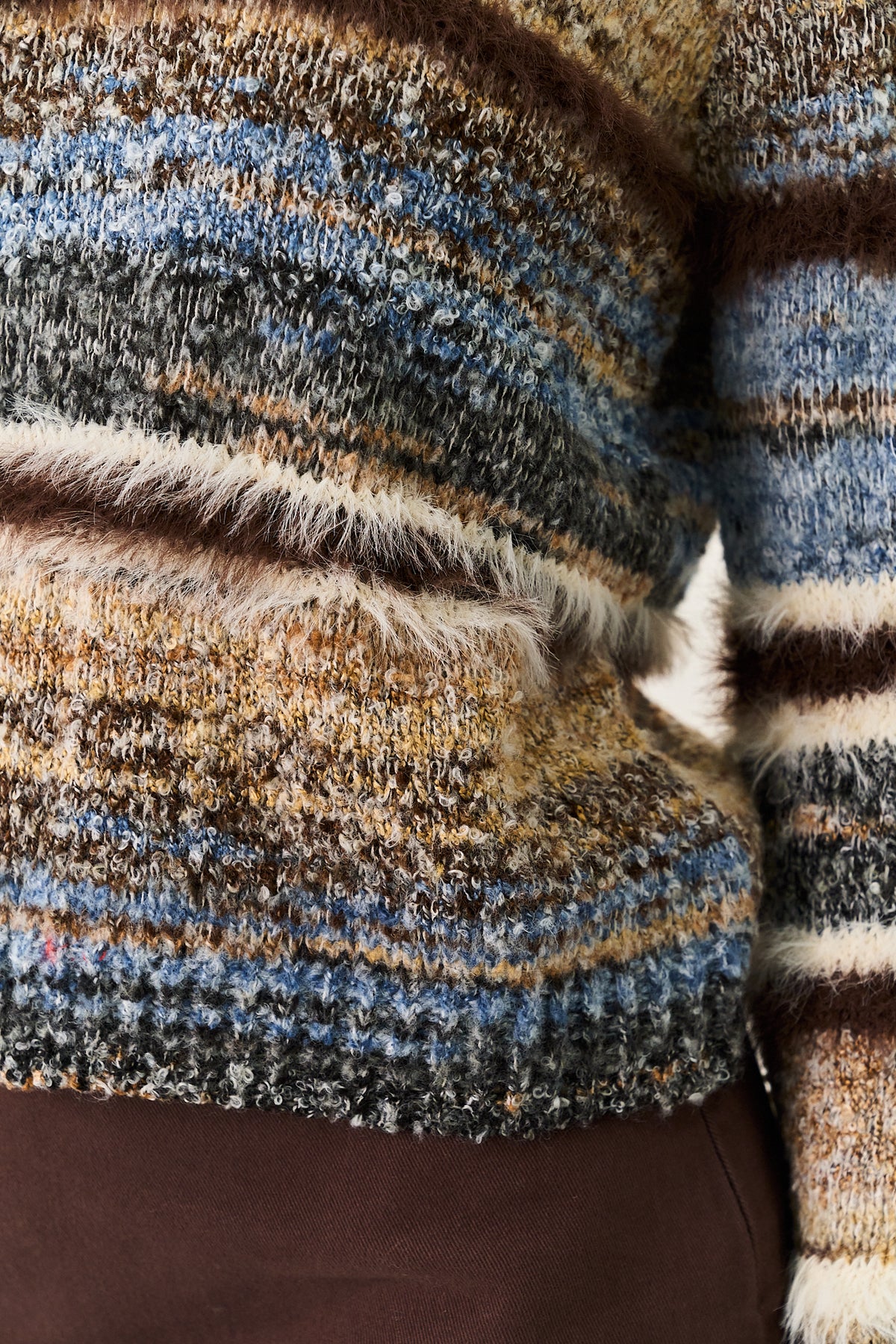 Winnie Sweater