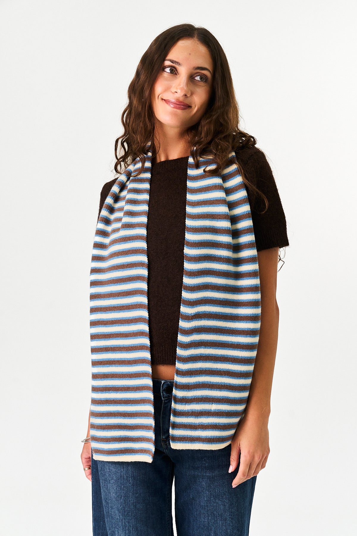 Camden Scarf
