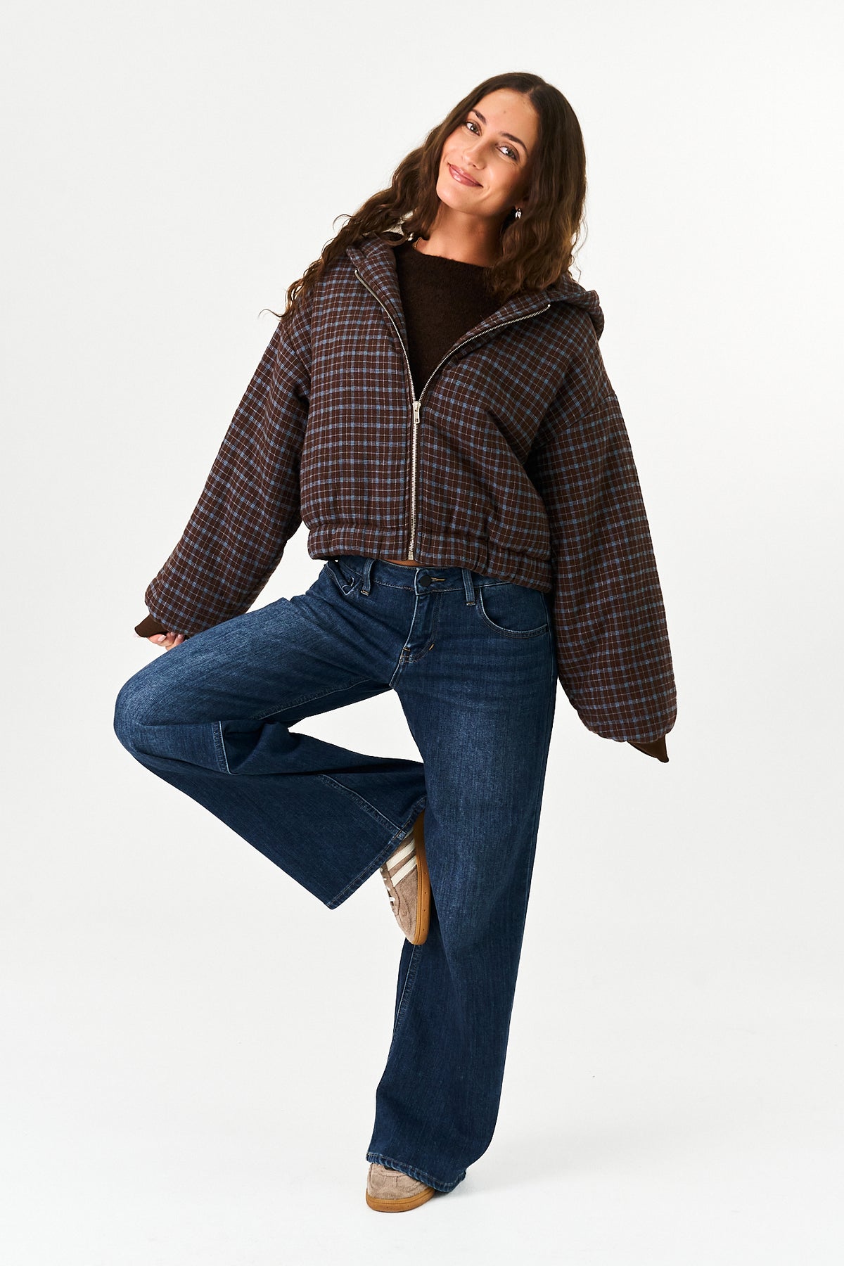 Sienna Jacket